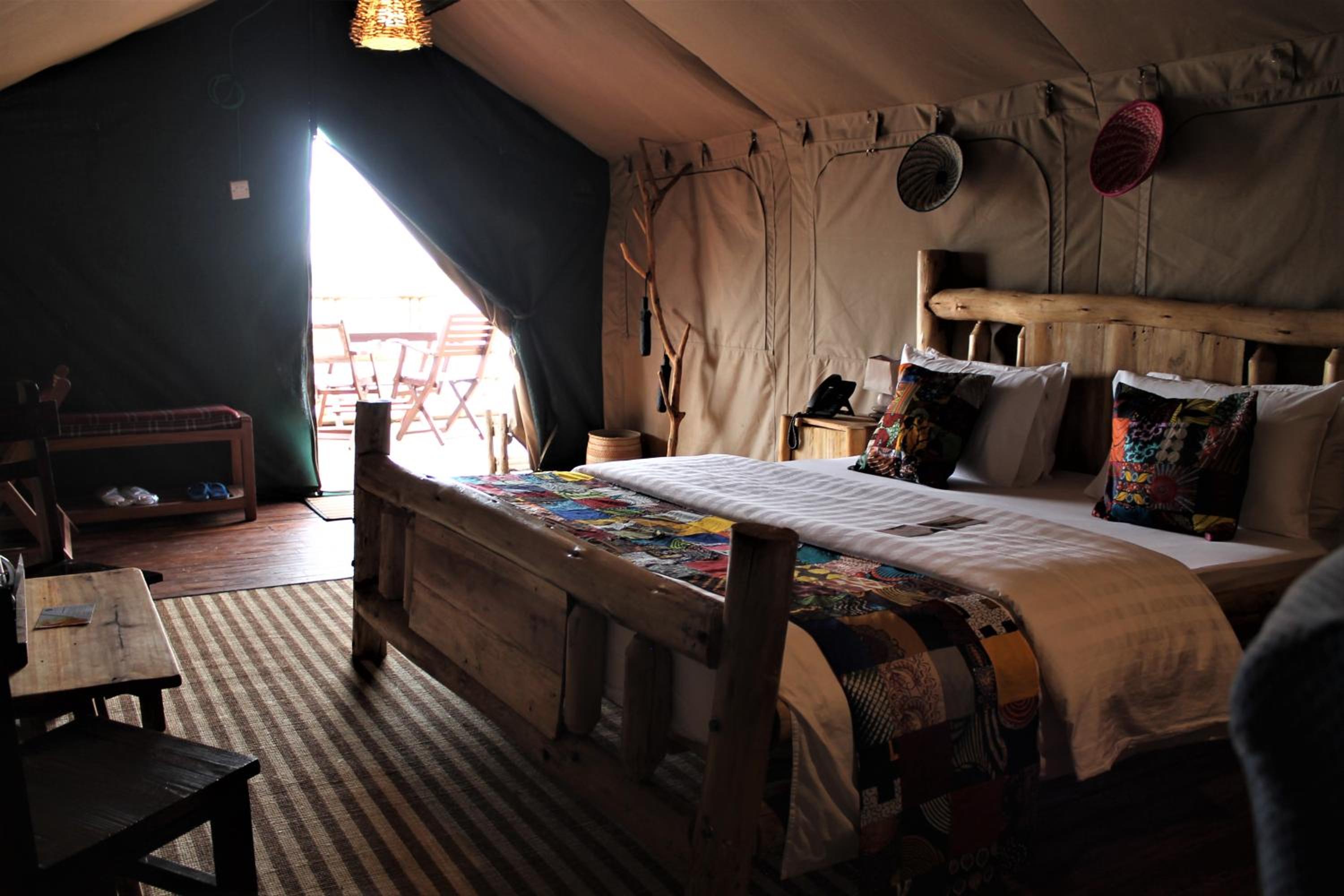 Wag Hill Lodge & Spa