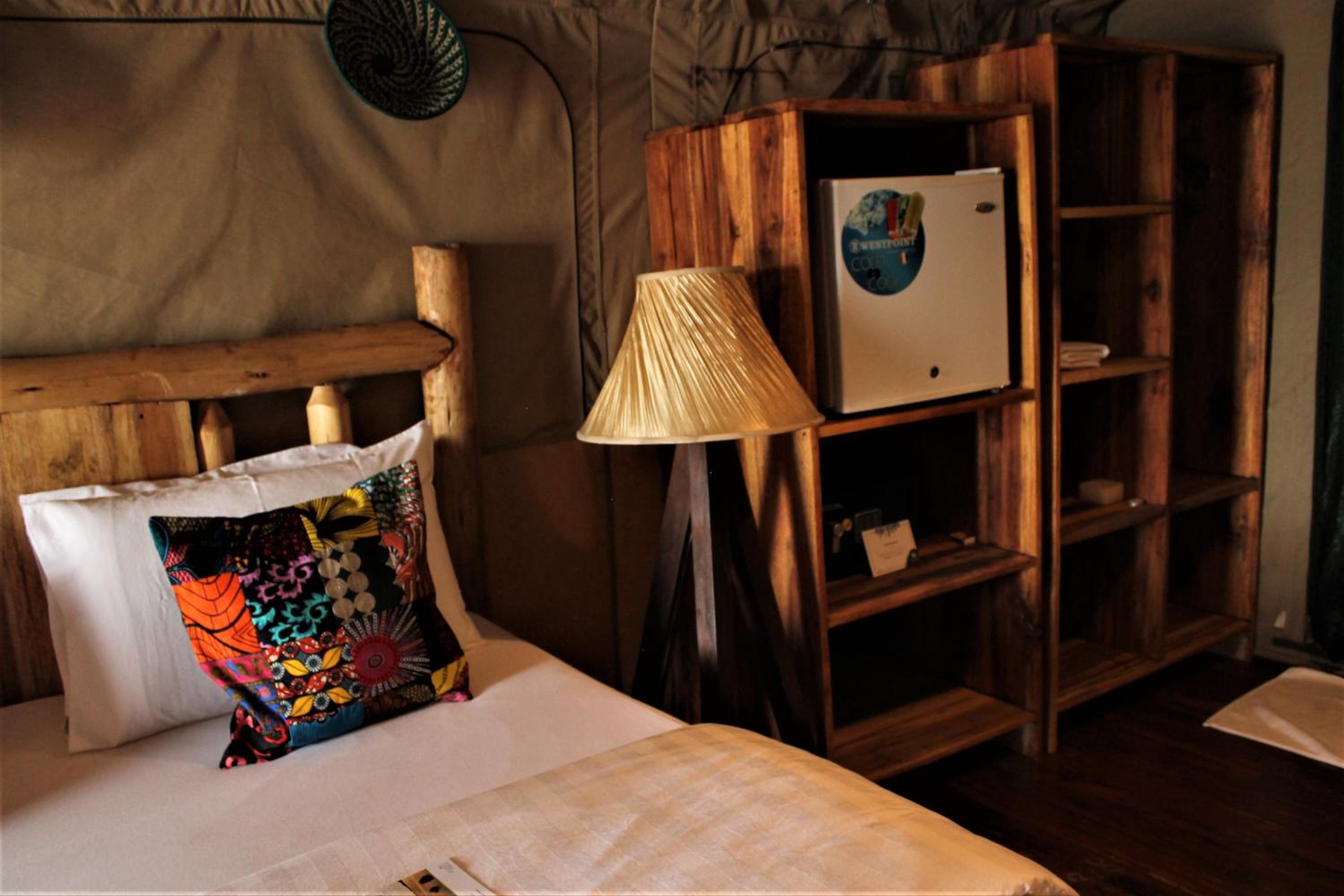 Wag Hill Lodge & Spa