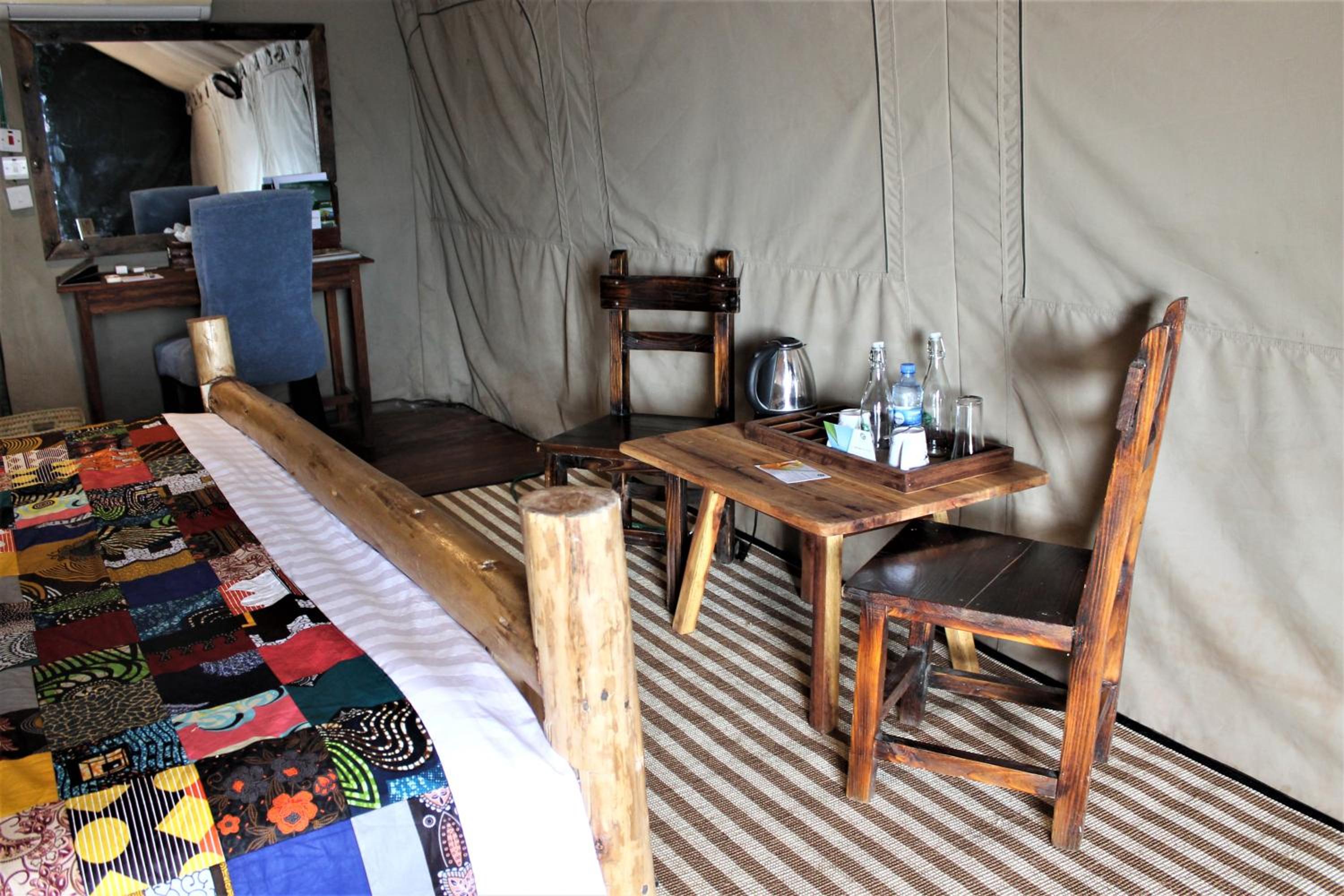 Wag Hill Lodge & Spa