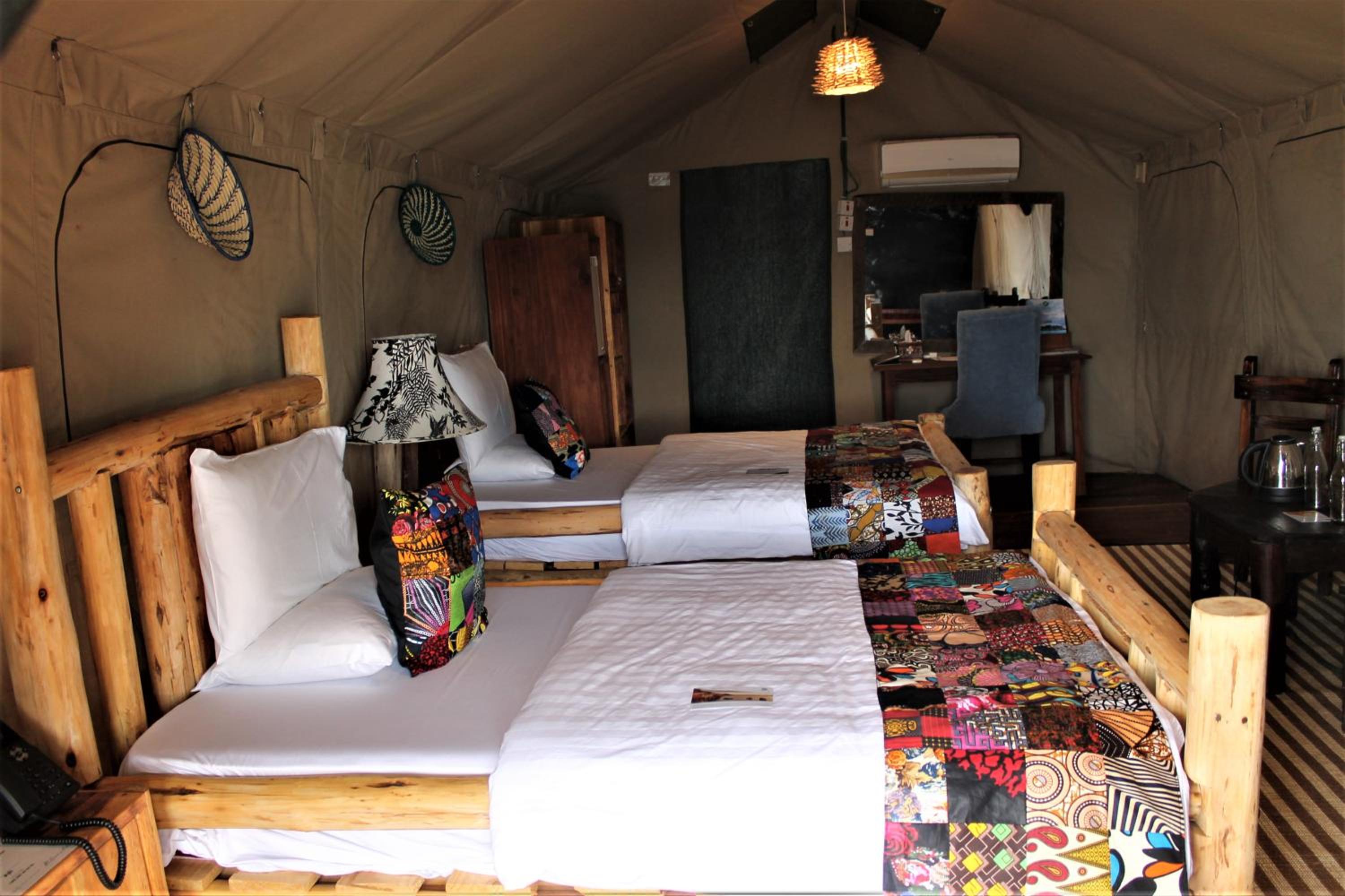Wag Hill Lodge & Spa