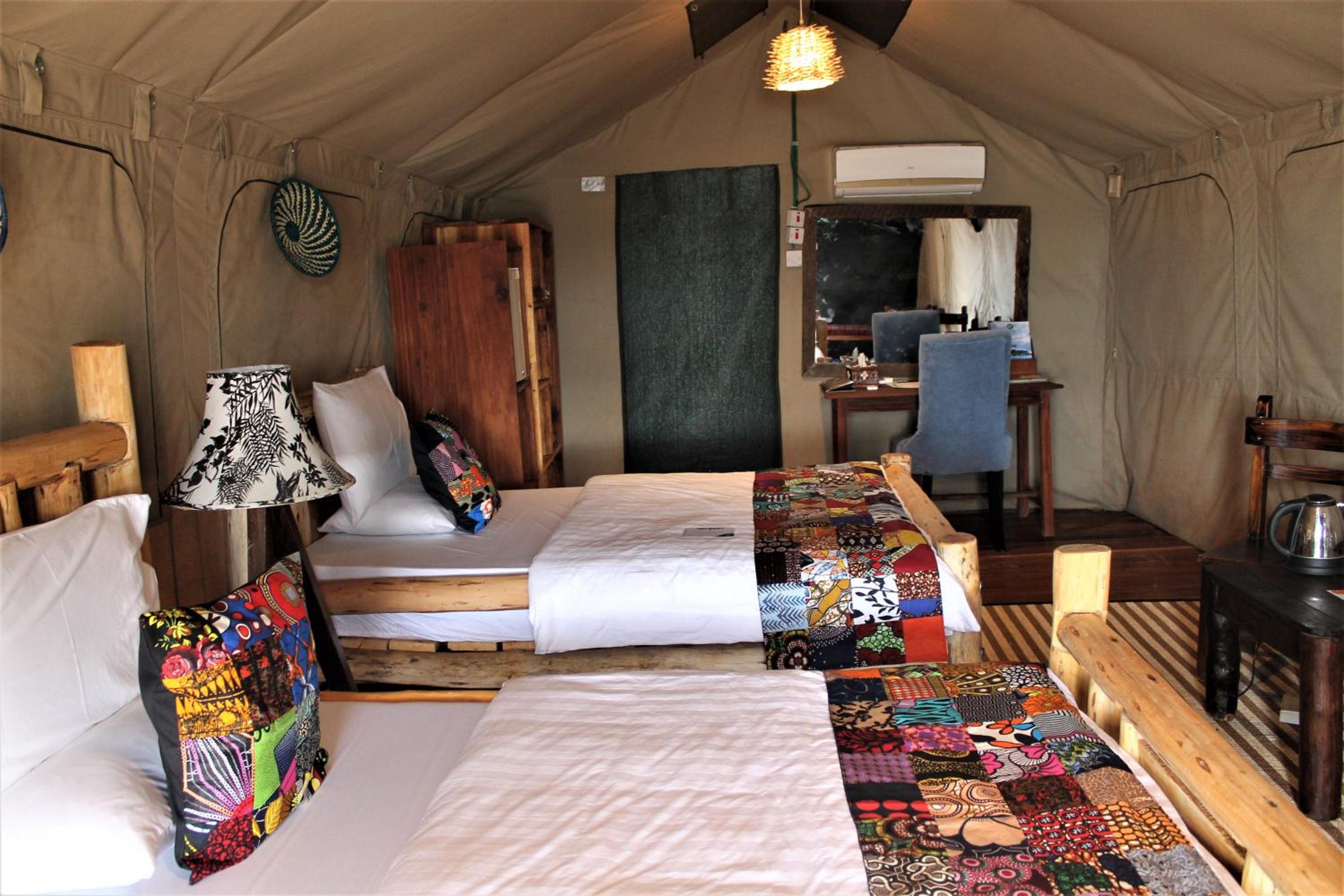 Wag Hill Lodge & Spa