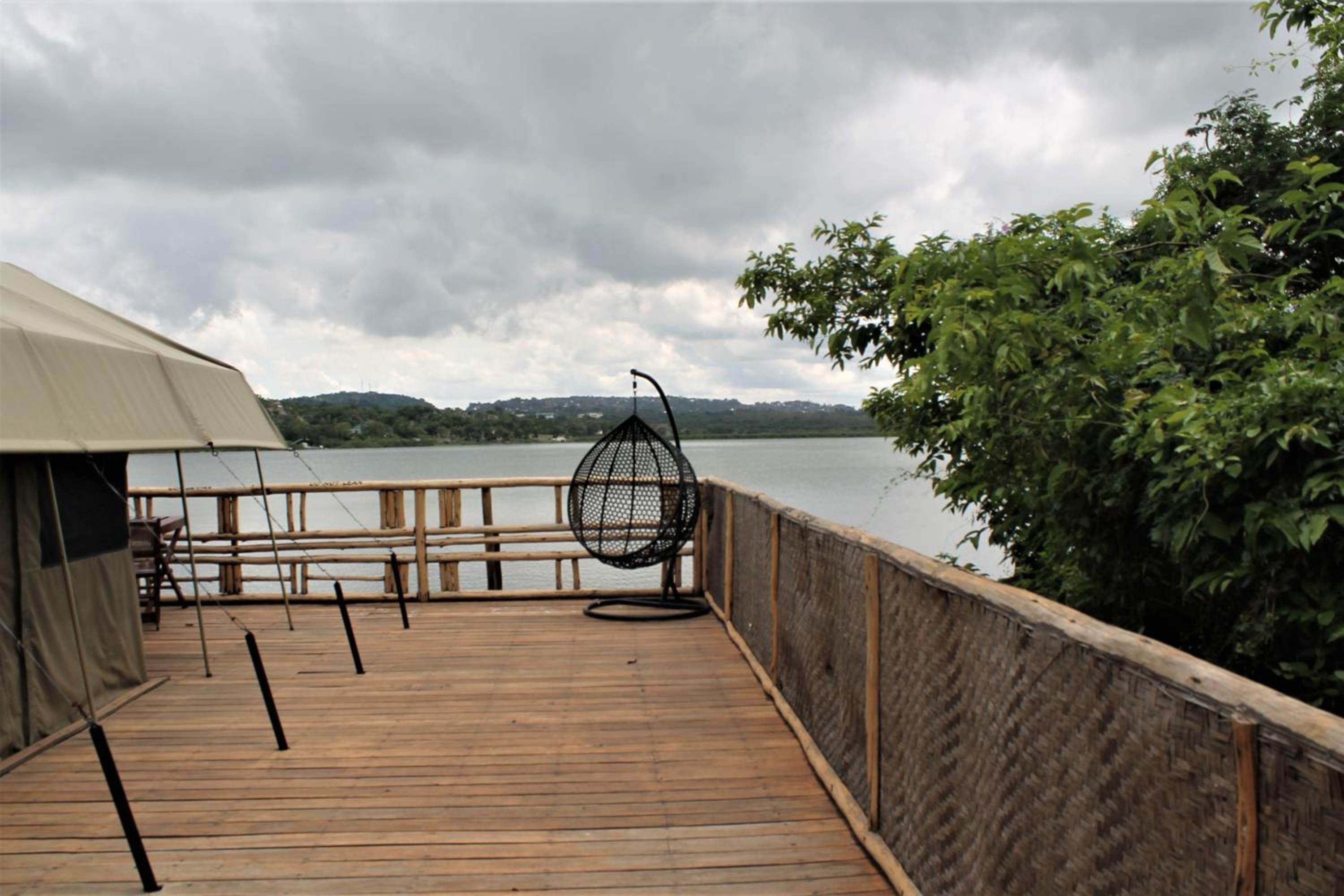 Wag Hill Lodge & Spa