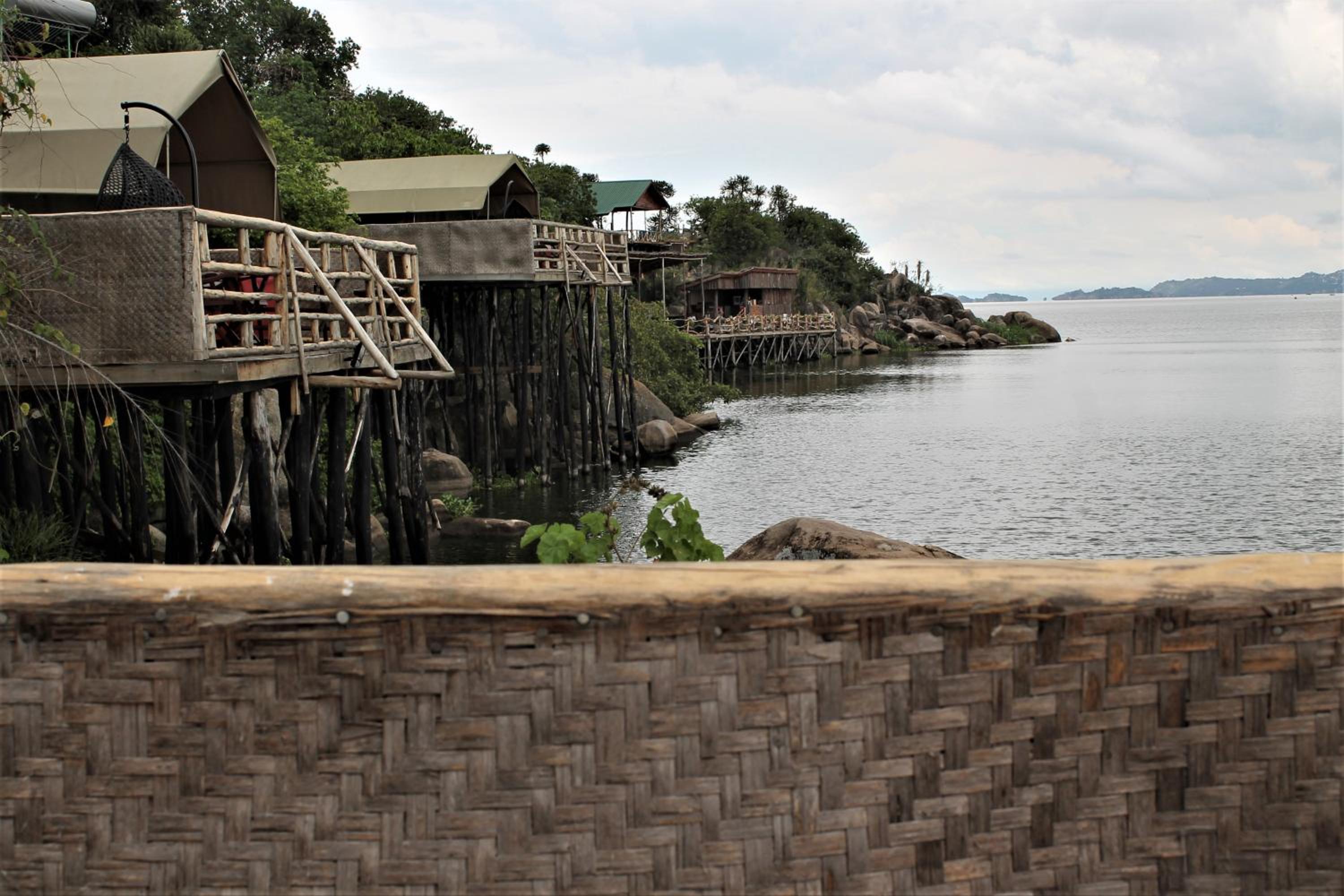 Wag Hill Lodge & Spa