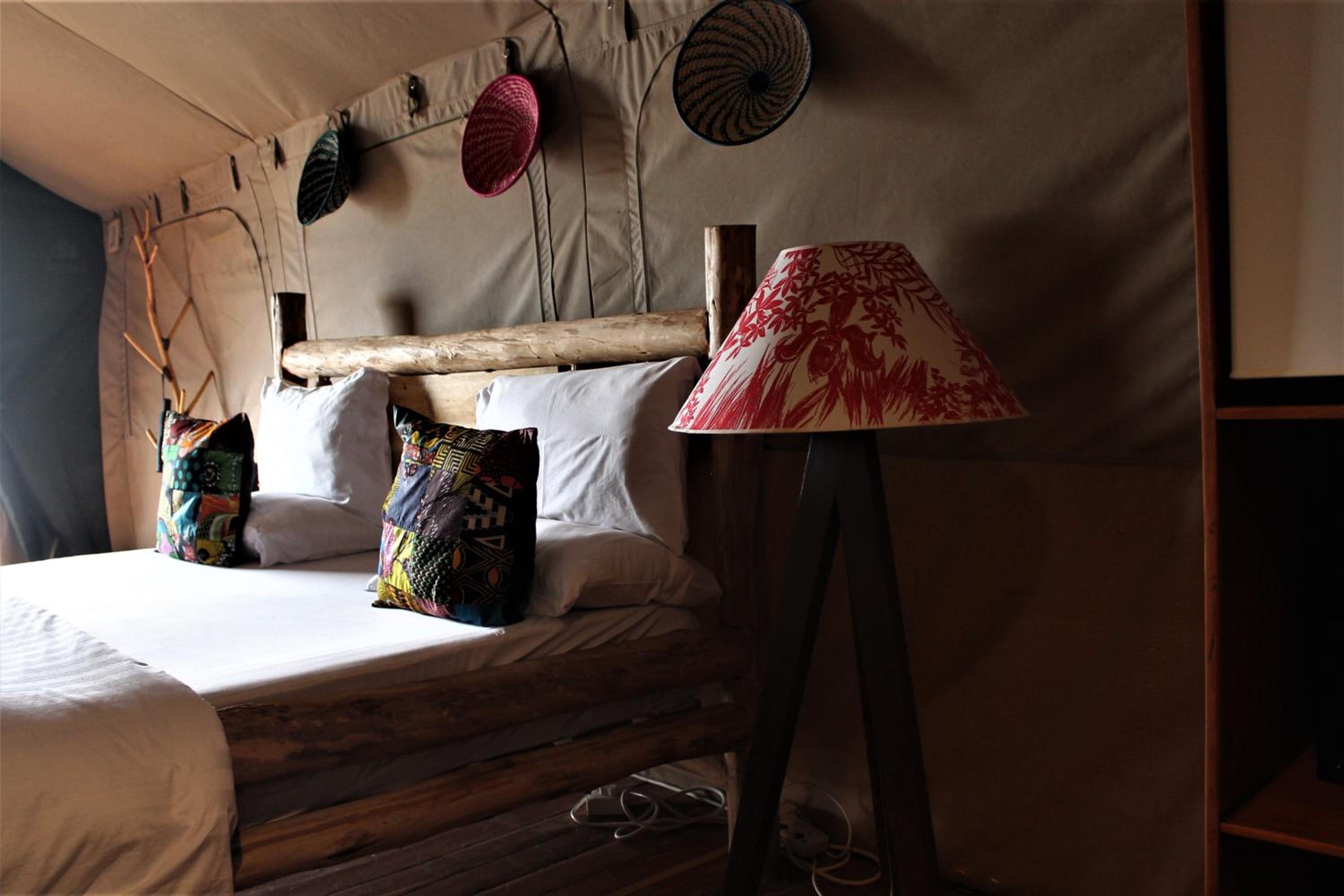 Wag Hill Lodge & Spa