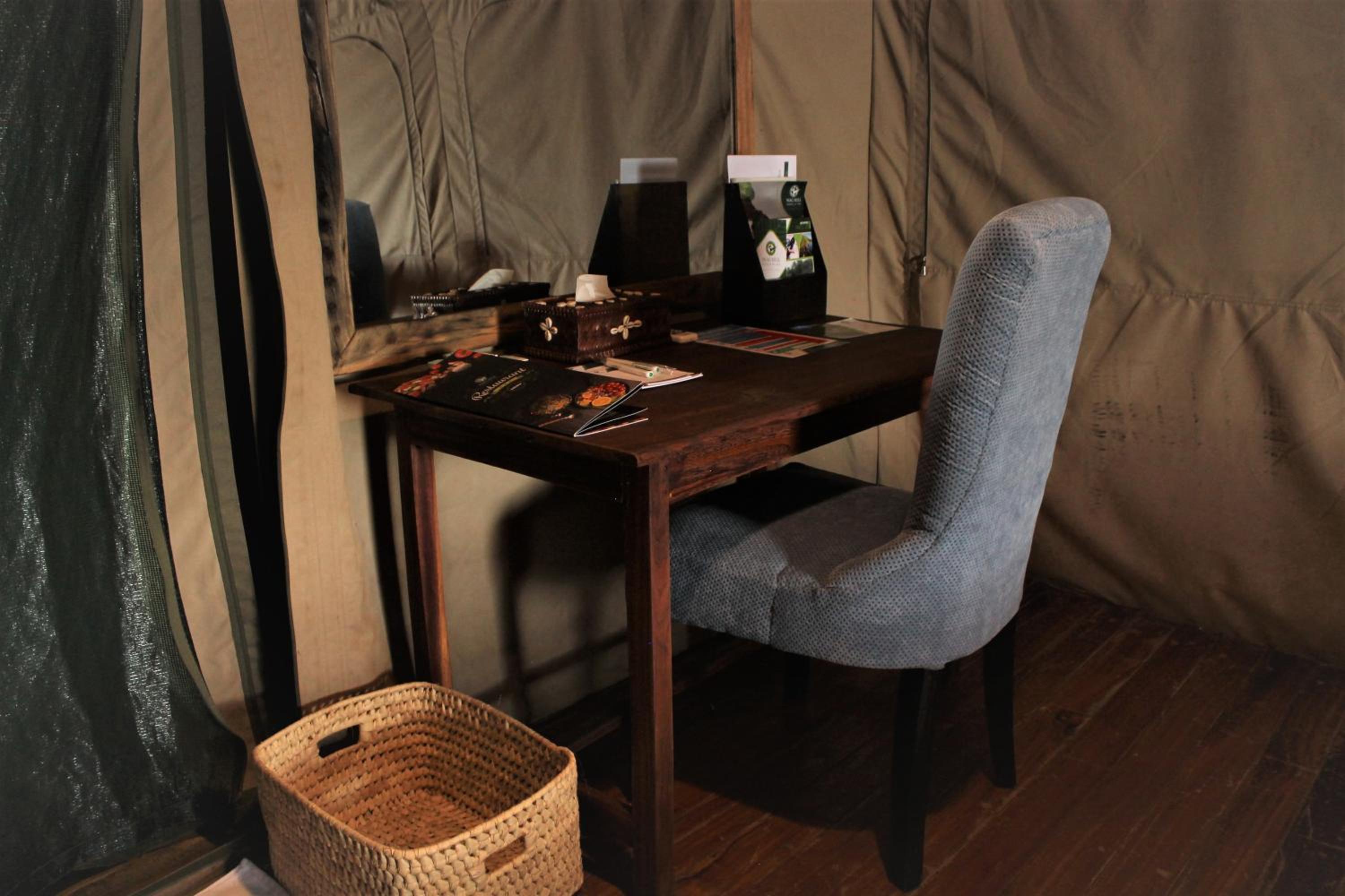 Wag Hill Lodge & Spa