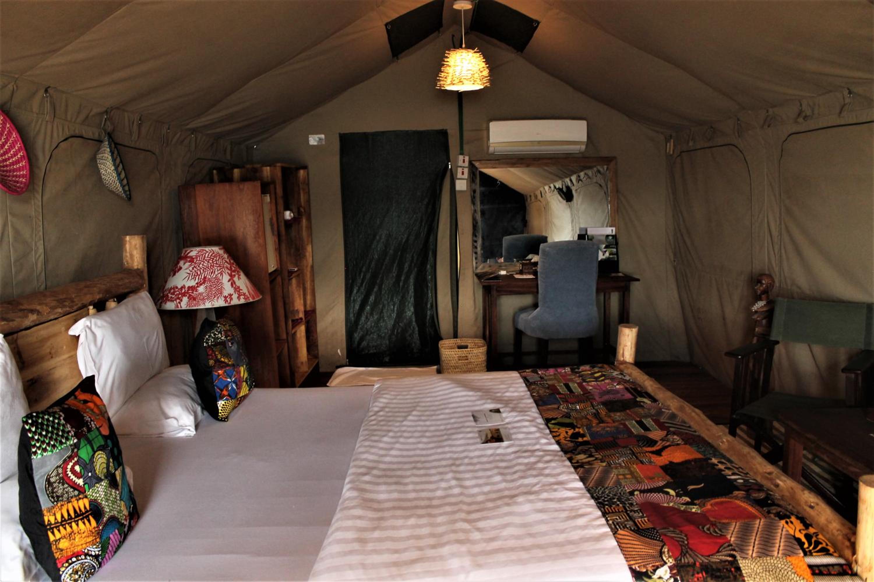 Wag Hill Lodge & Spa
