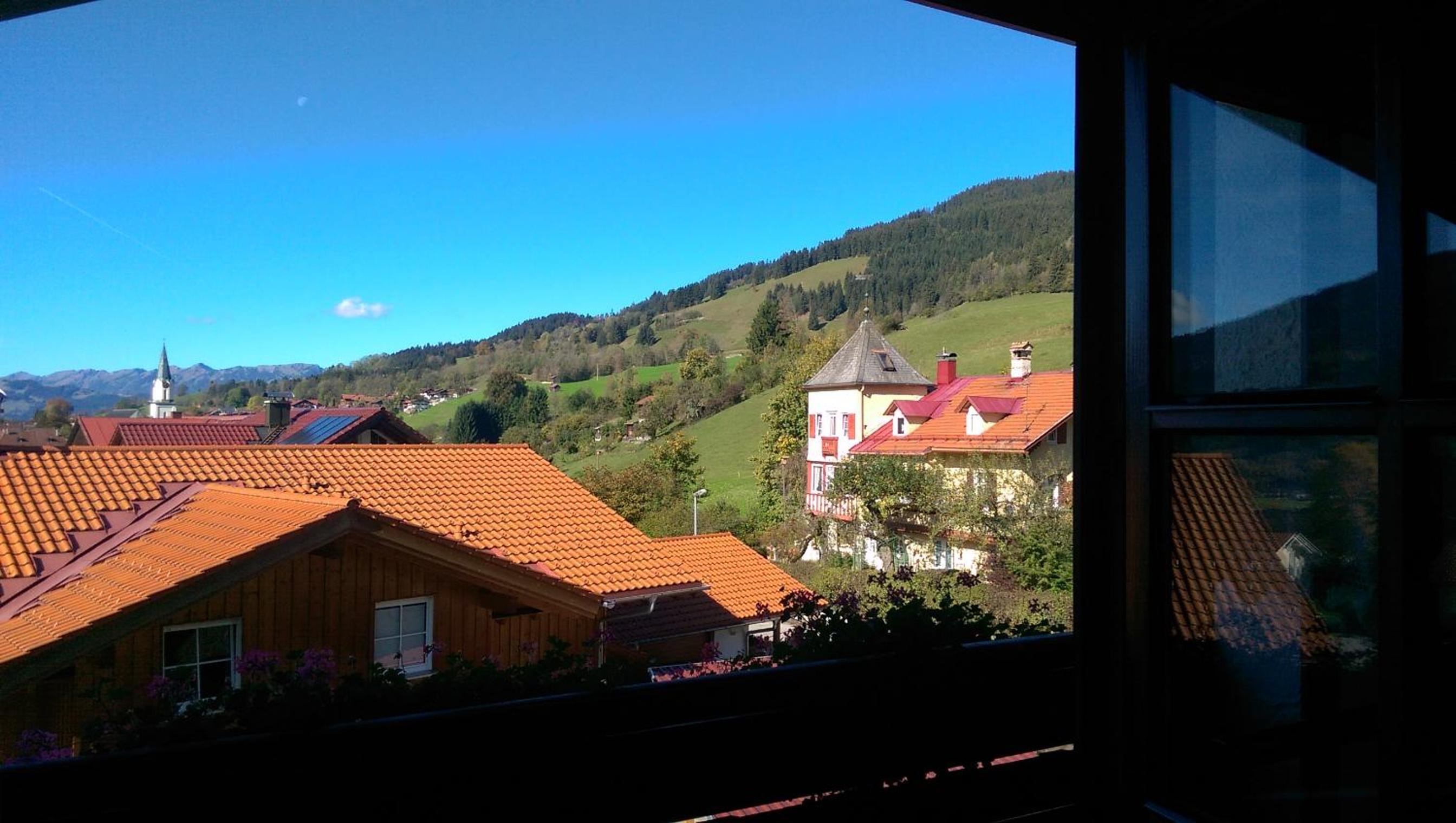 Landhaus Via Decia - Bad Hindelang PLUS Partner