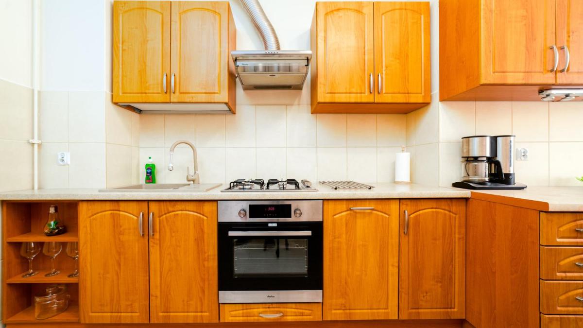Apartamenty EverySky - Kowary 1 Maja 52-1 view 5