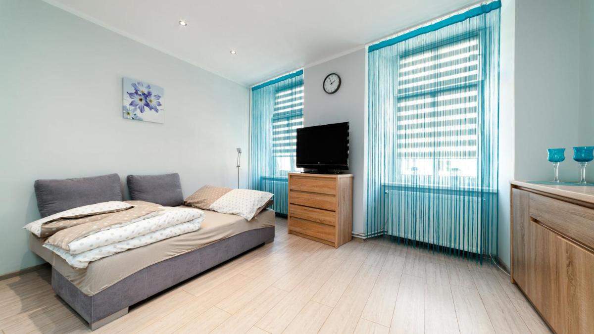 Apartamenty EverySky - Kowary 1 Maja 52-1 view 3