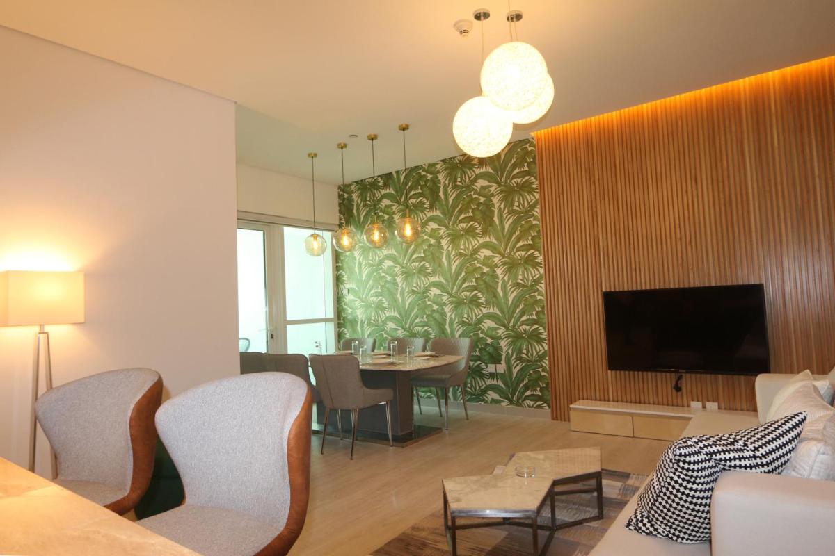 Samaya Holiday Homes
