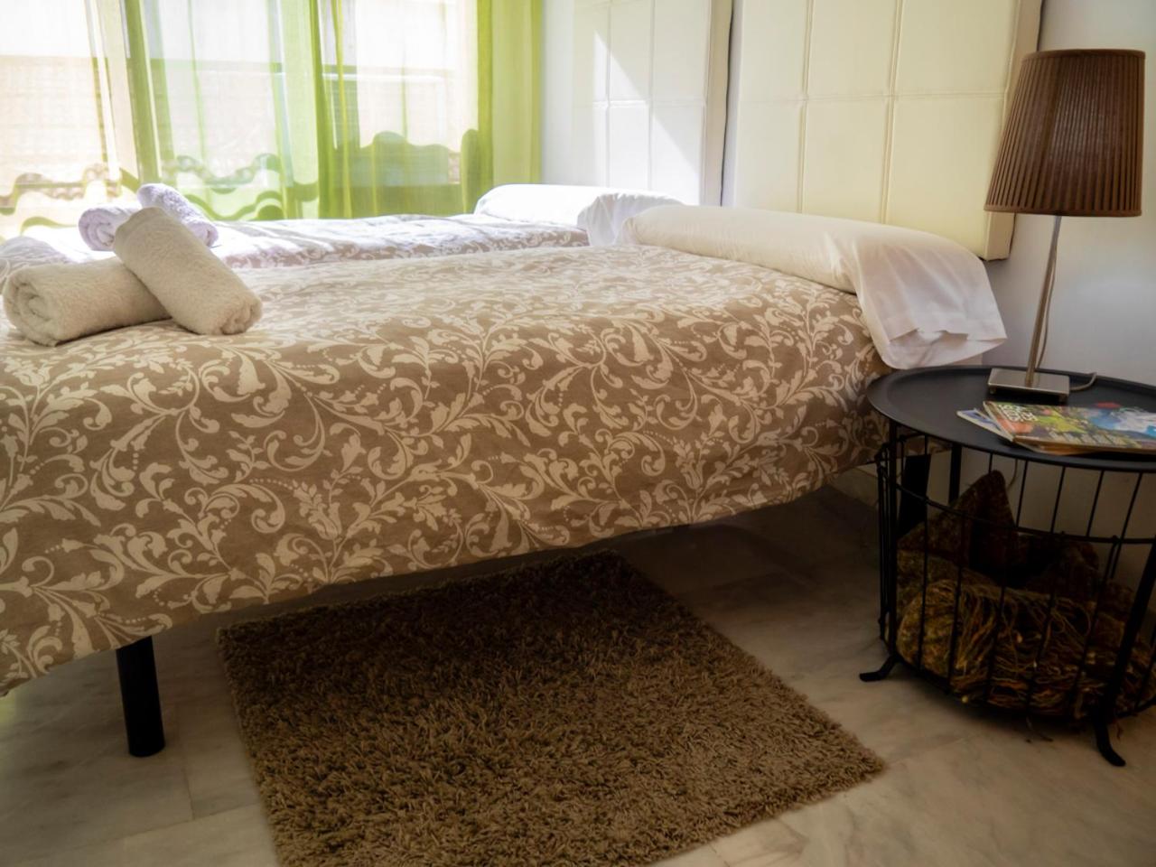 Apartamento S.Quintin
