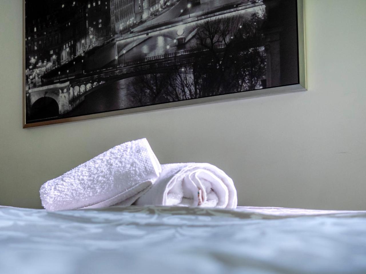 Apartamento S.Quintin