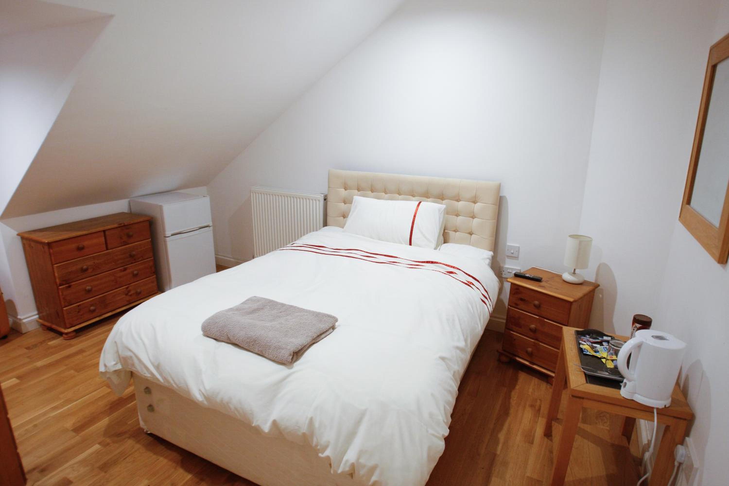 Homeside B&B view 5
