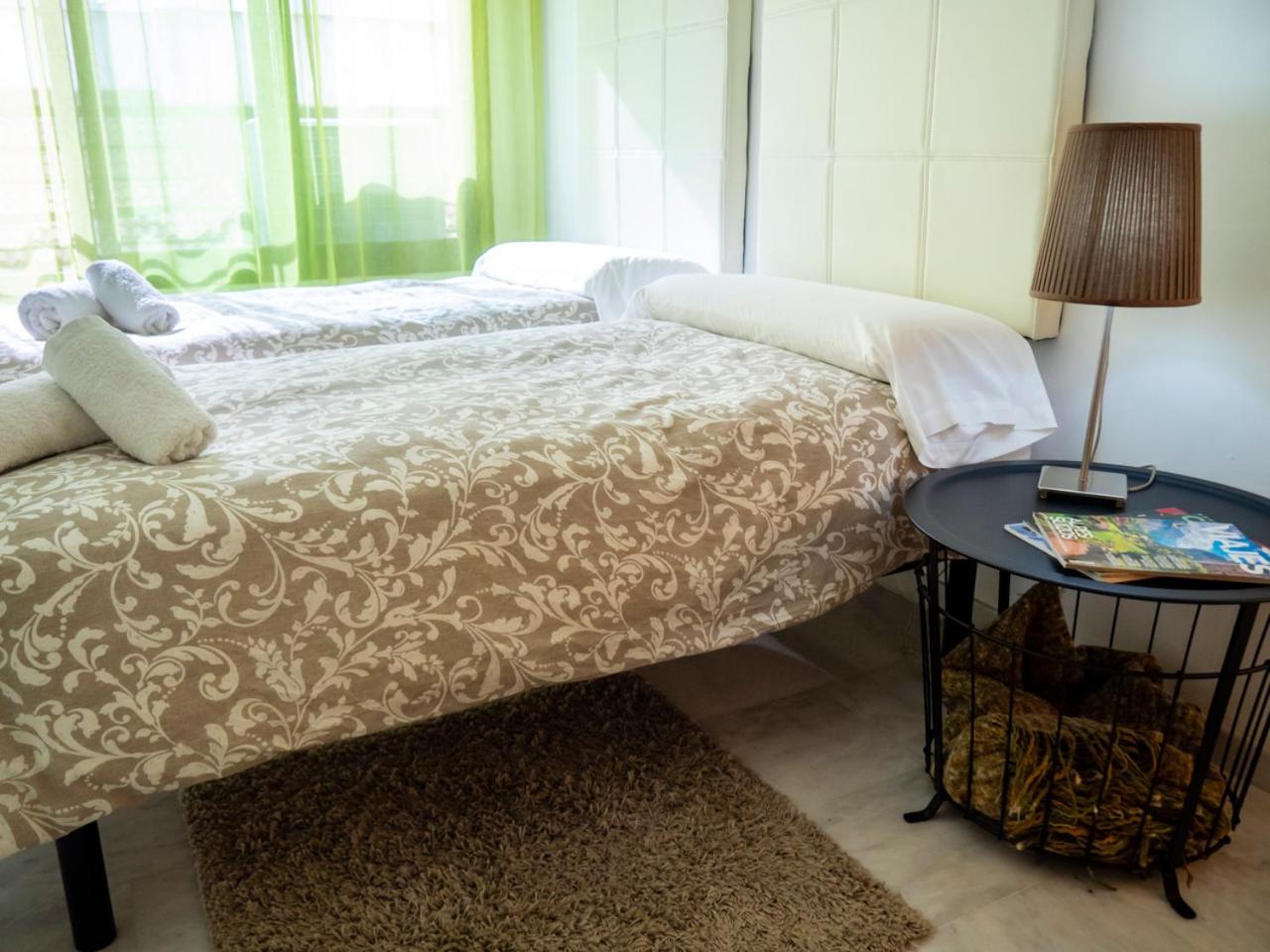 Apartamento S.Quintin