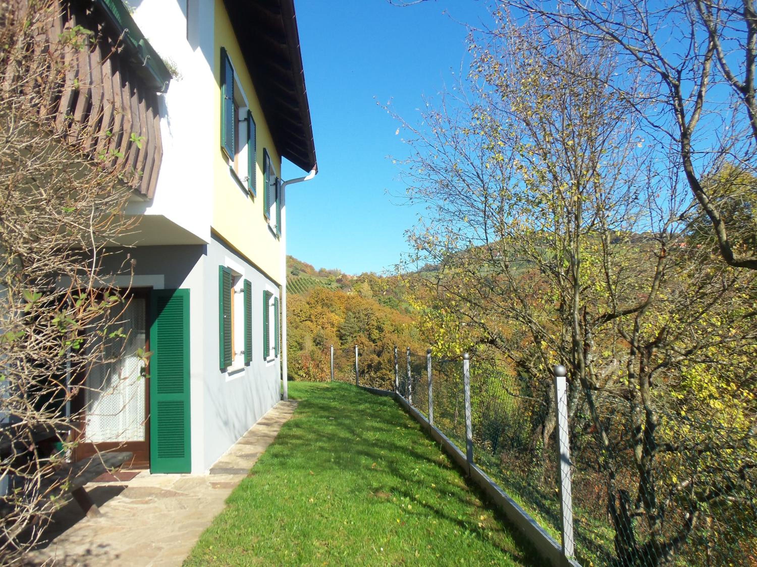 Obstbau und Gästezimmer Stani view 3