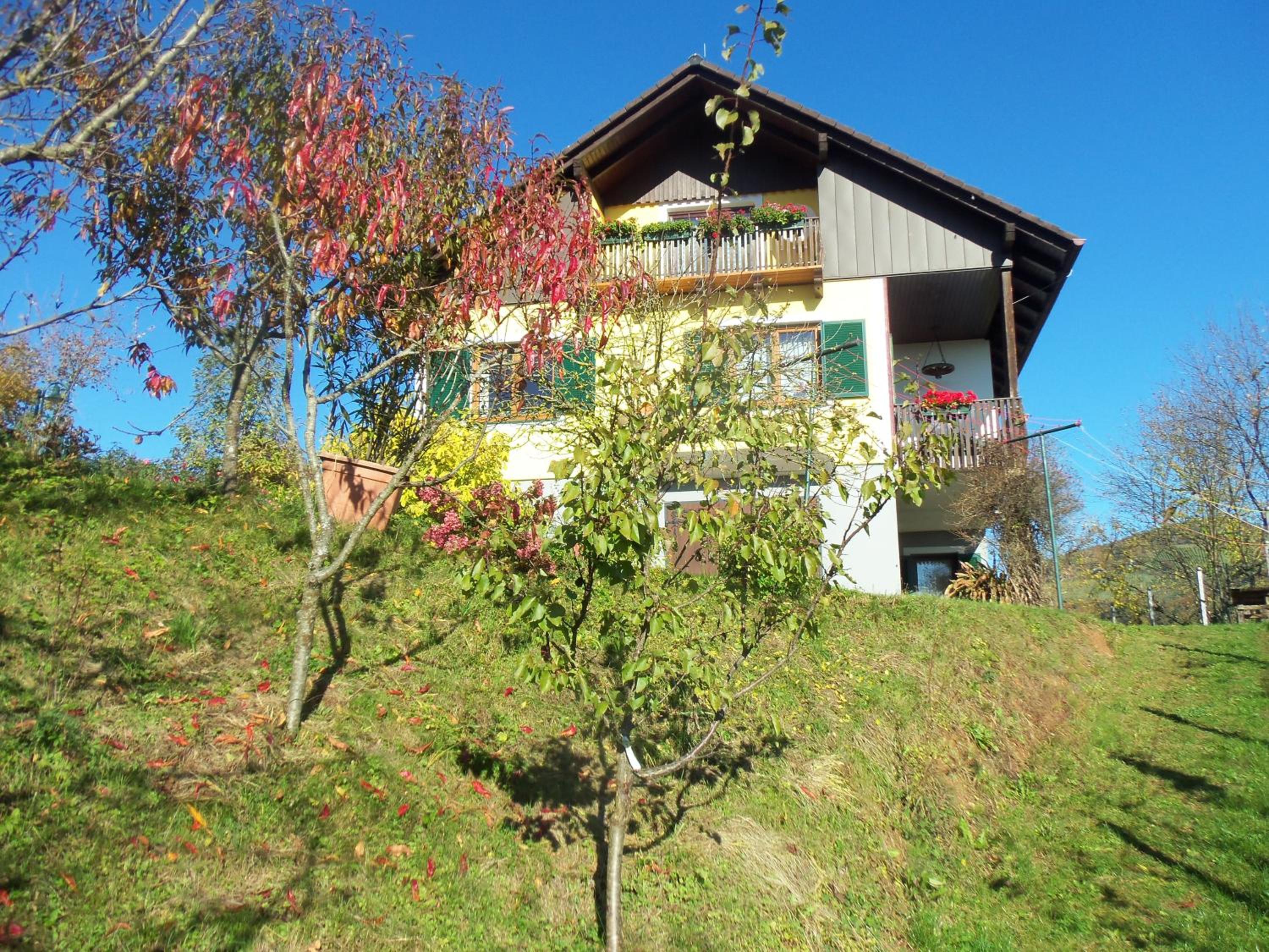 Obstbau und Gästezimmer Stani view 2