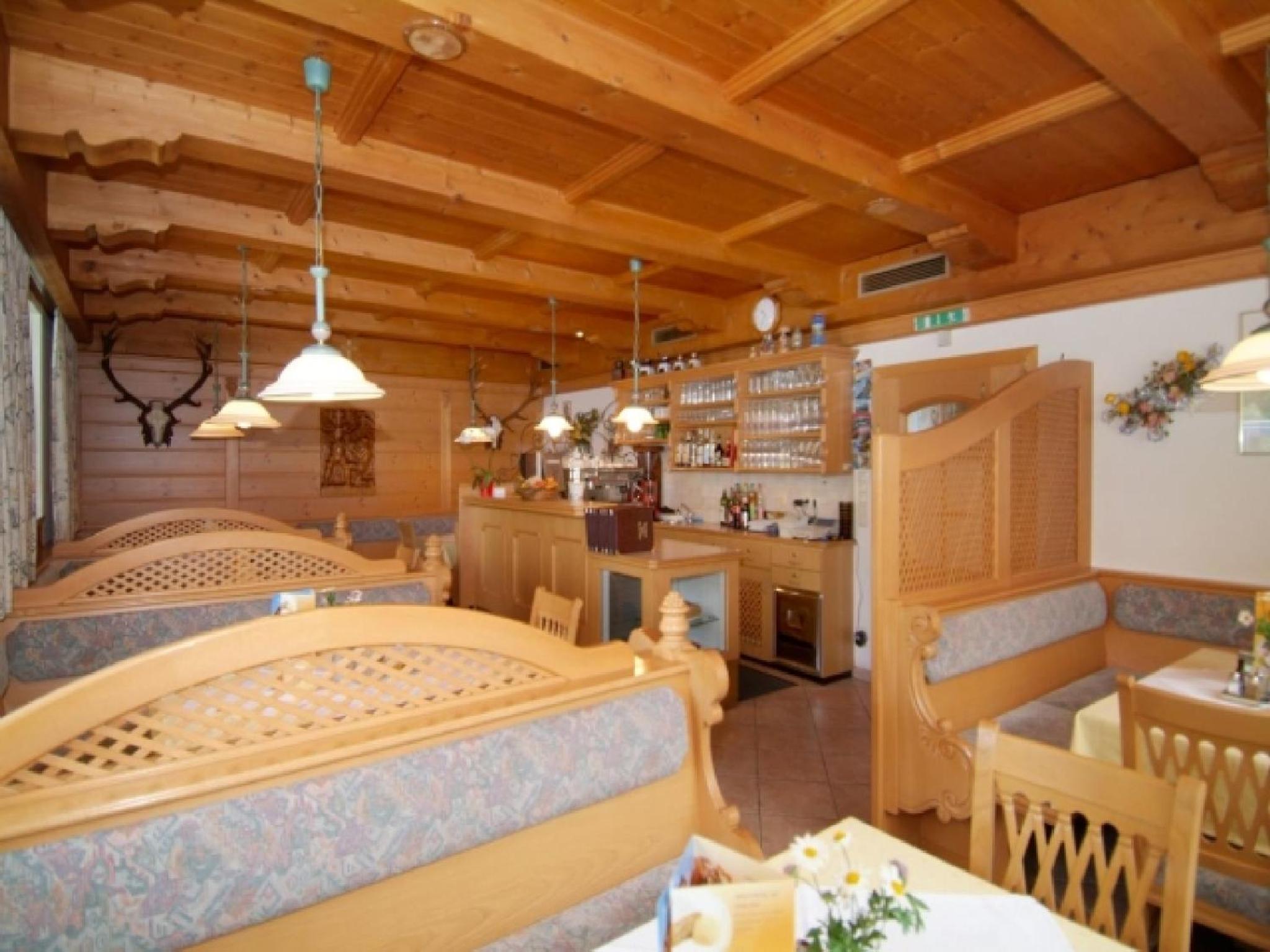 Pension Appartementhaus Bergland