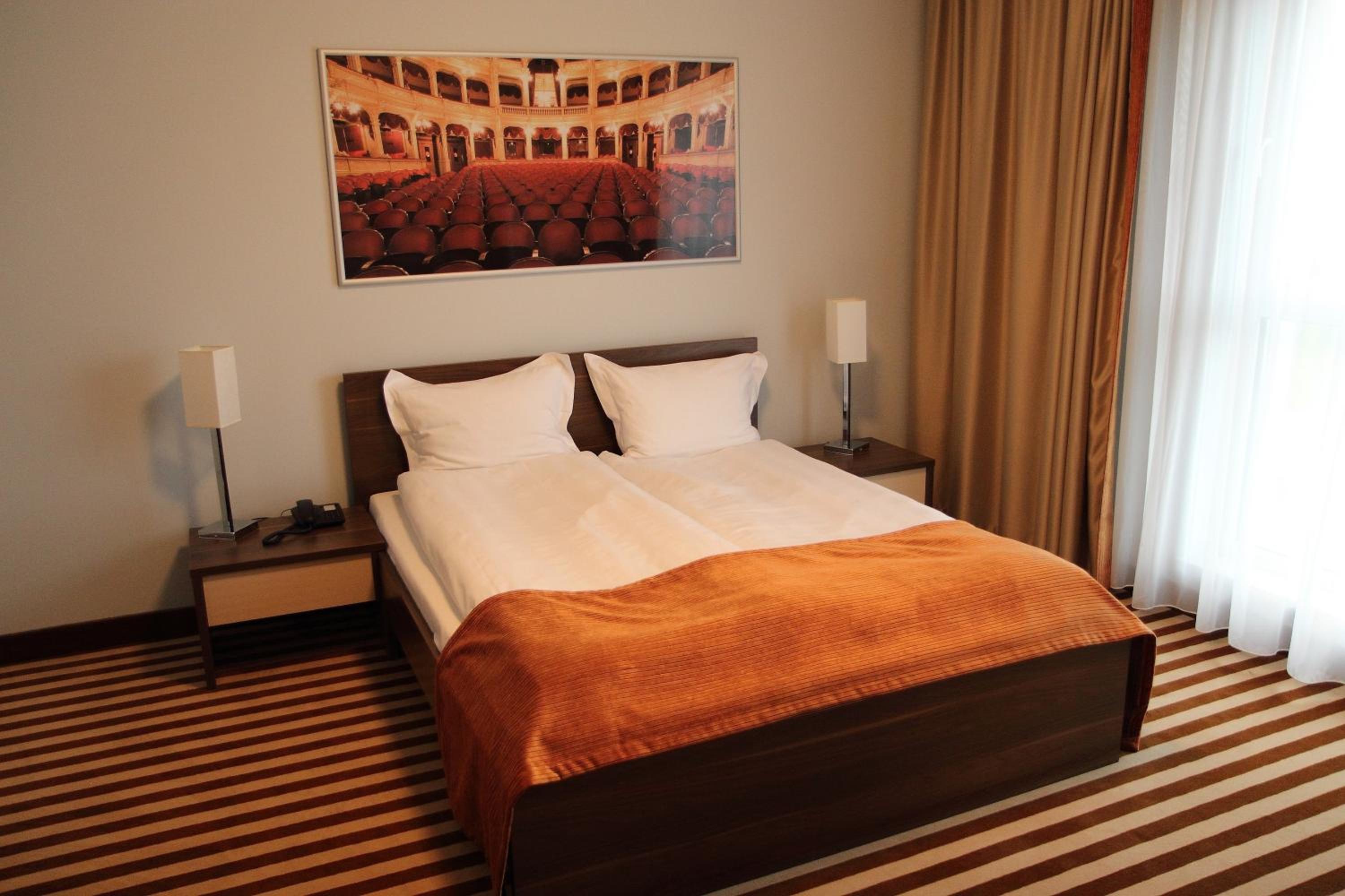 Hotel Poznański A2