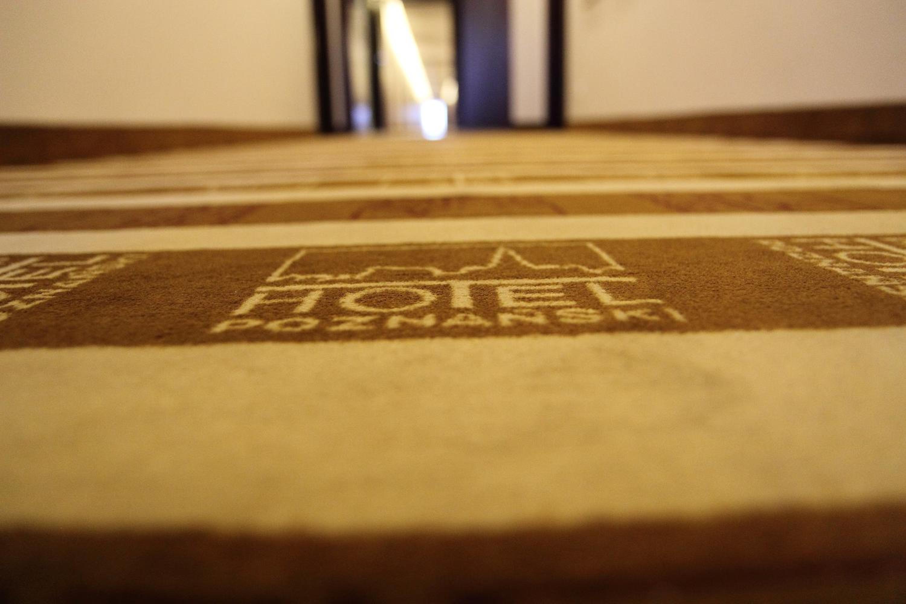 Hotel Poznański A2