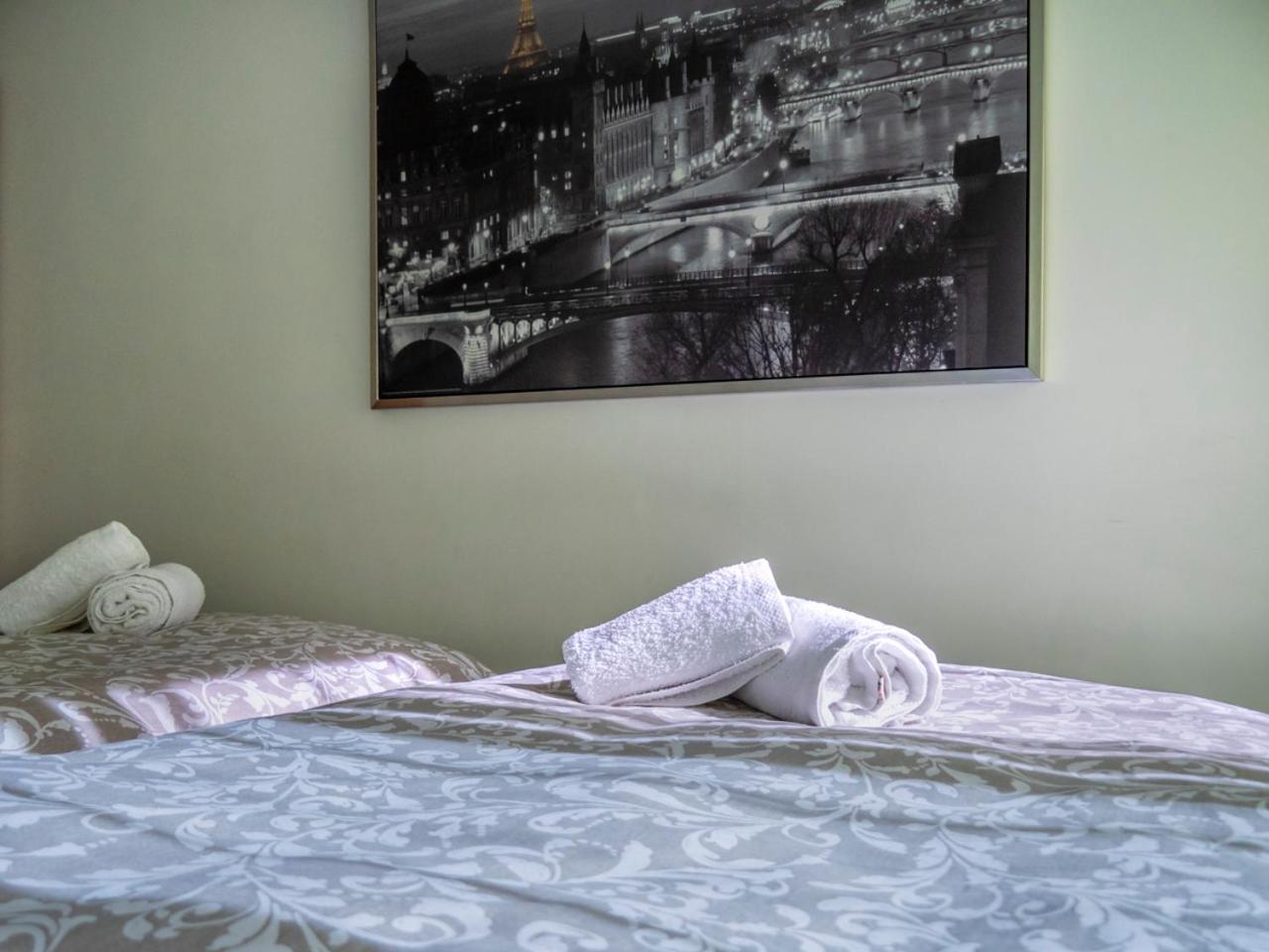 Apartamento S.Quintin