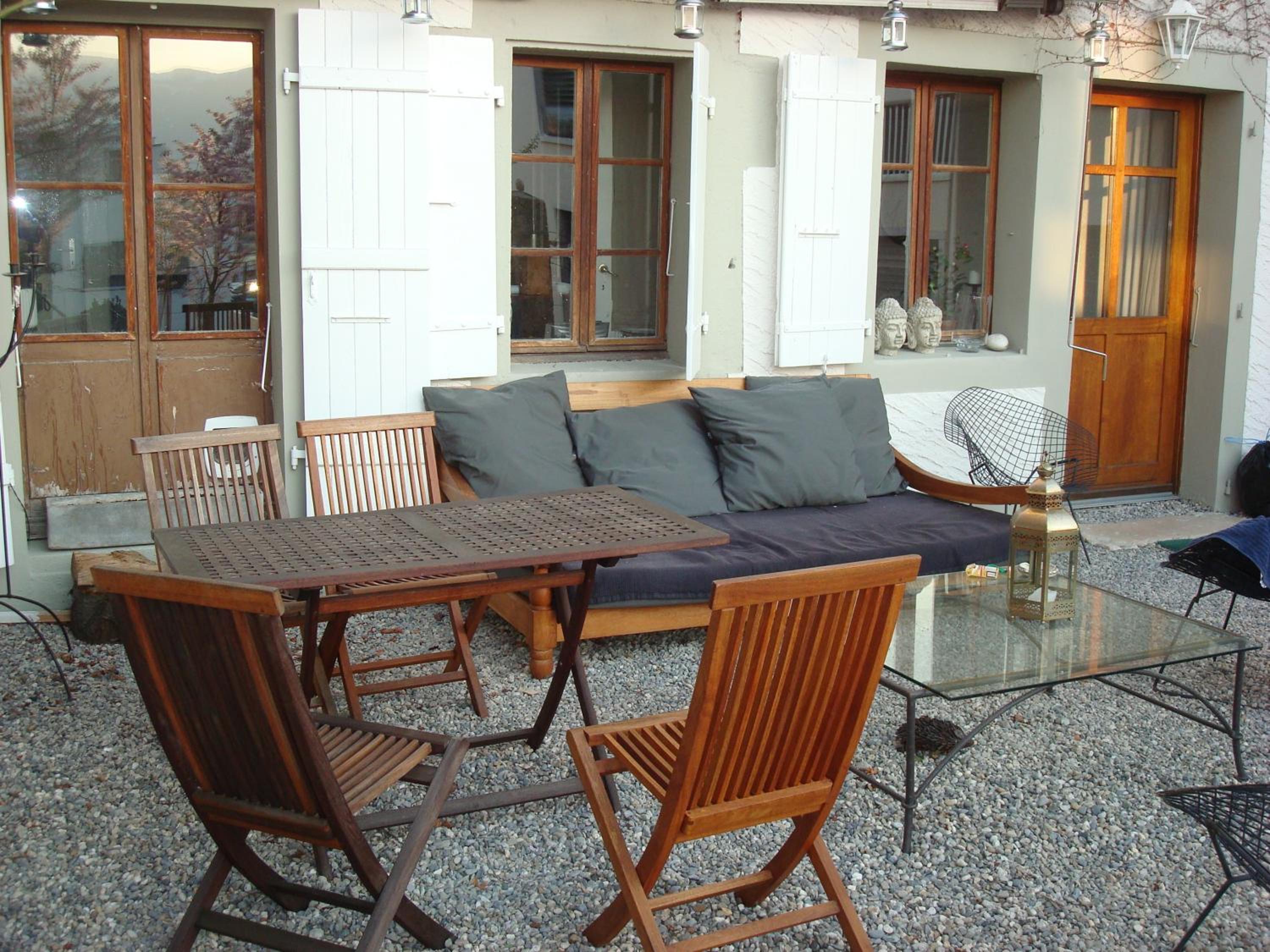Wonderlandscape Guest House
