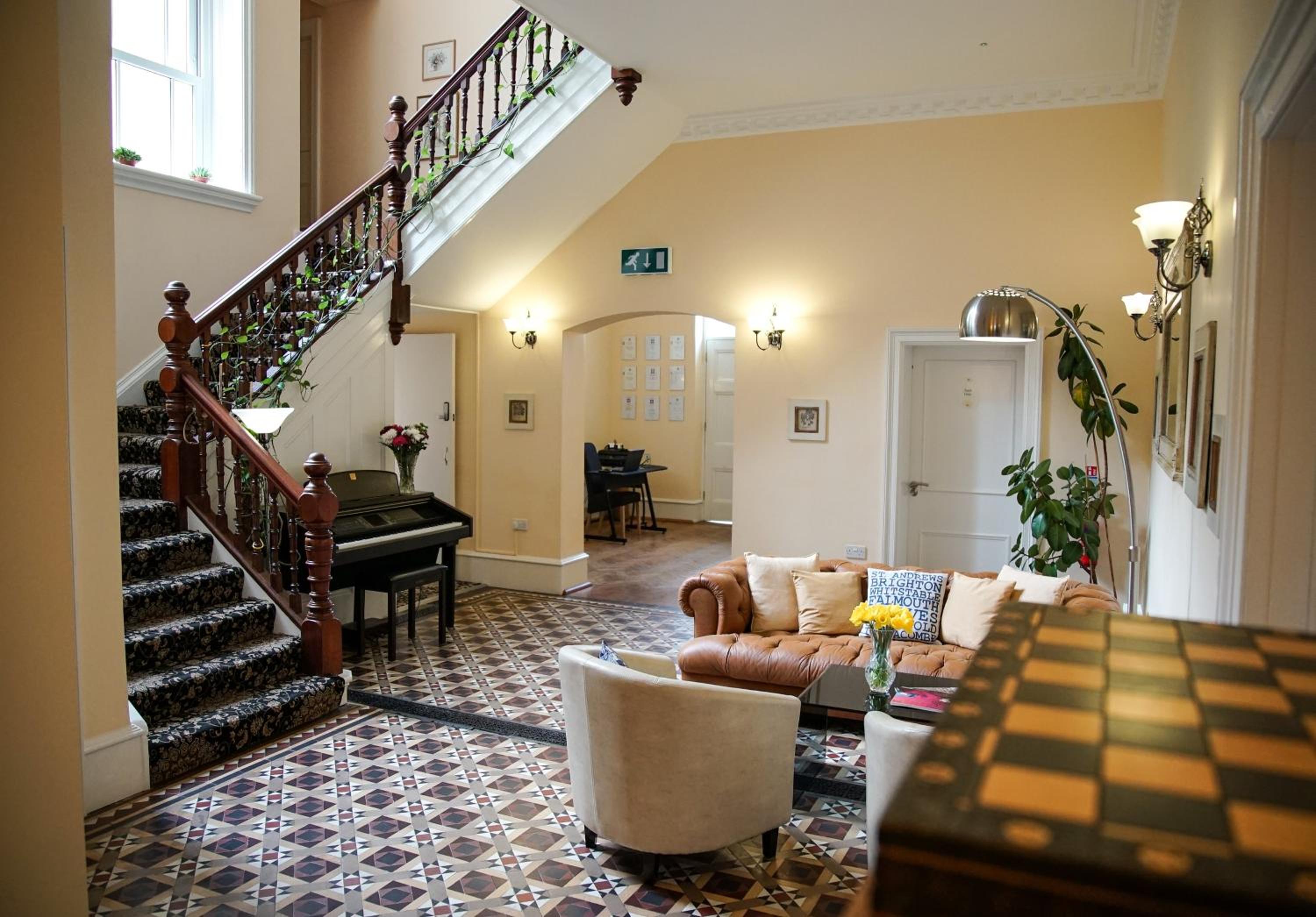 Wildercombe House