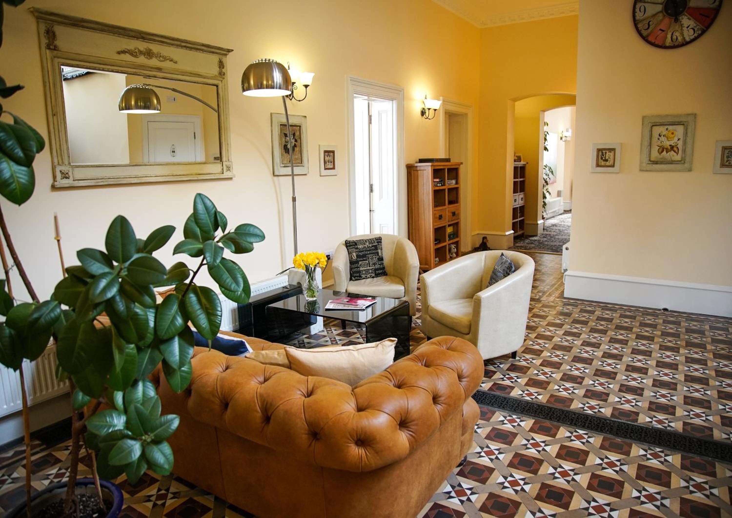 Wildercombe House