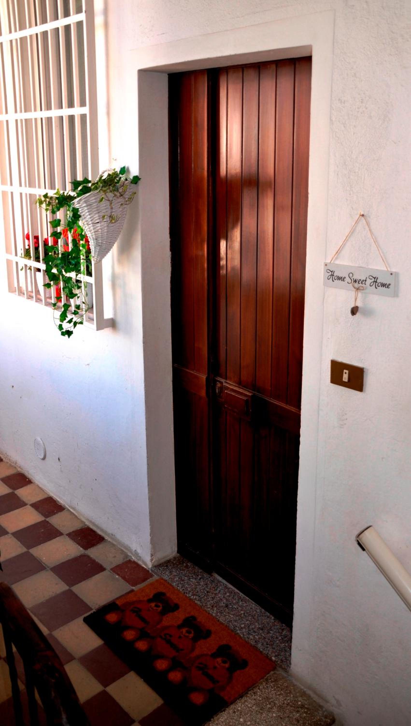 Bed and Breakfast San Saturnino view 2