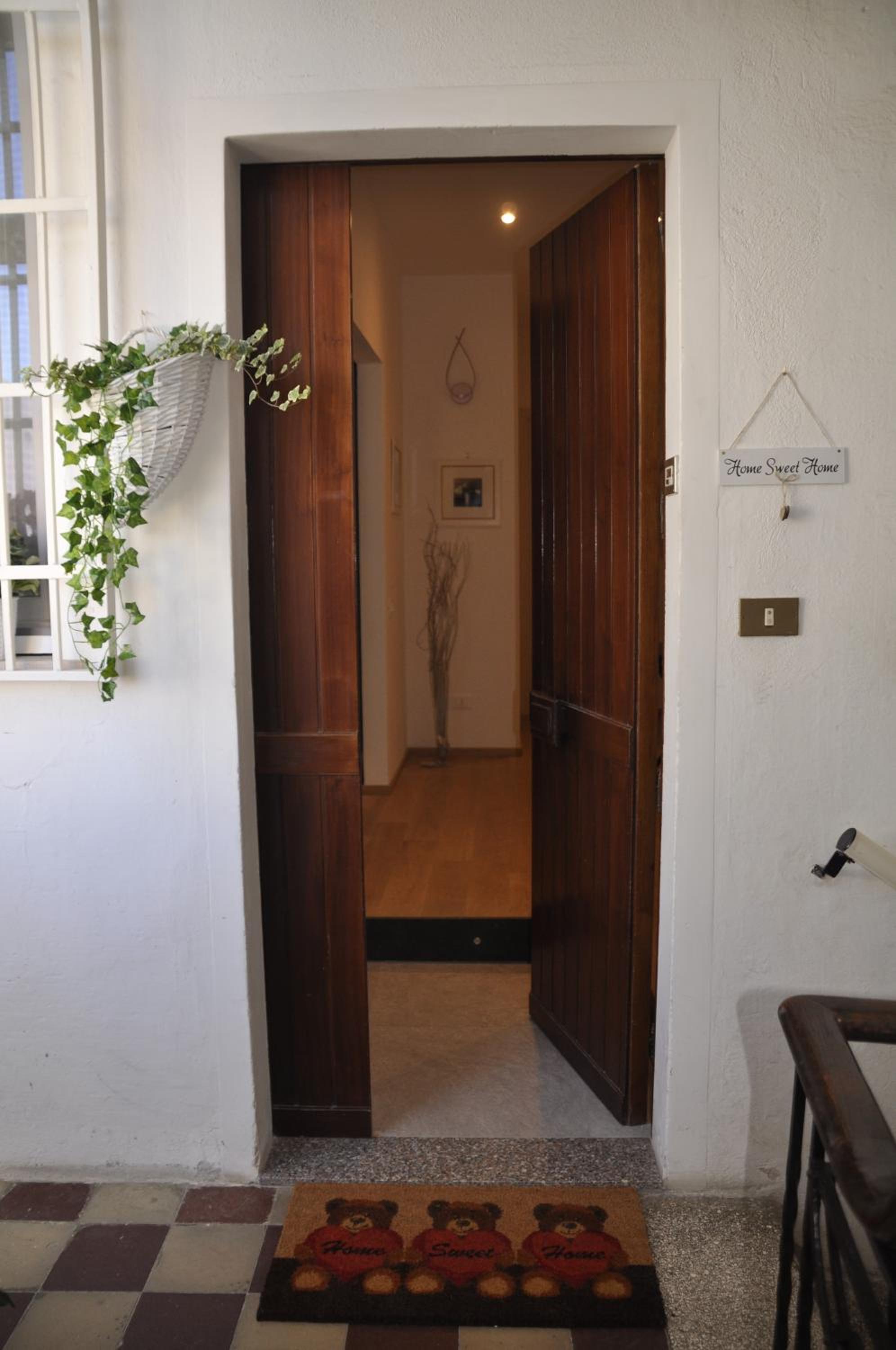 Bed and Breakfast San Saturnino view 4