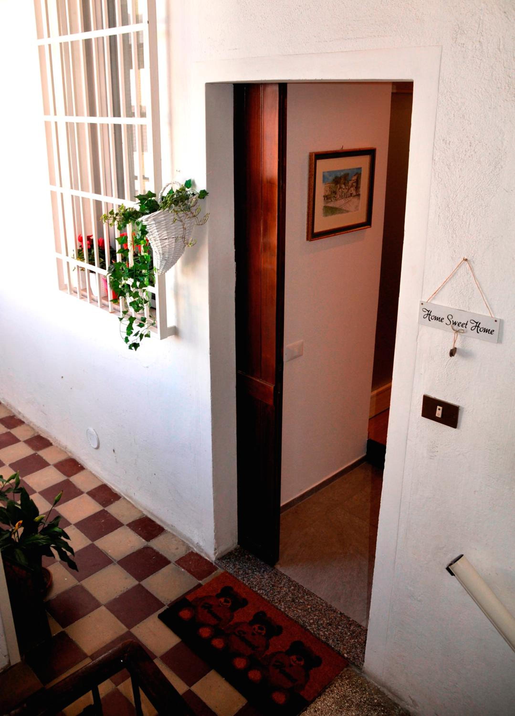 Bed and Breakfast San Saturnino view 3