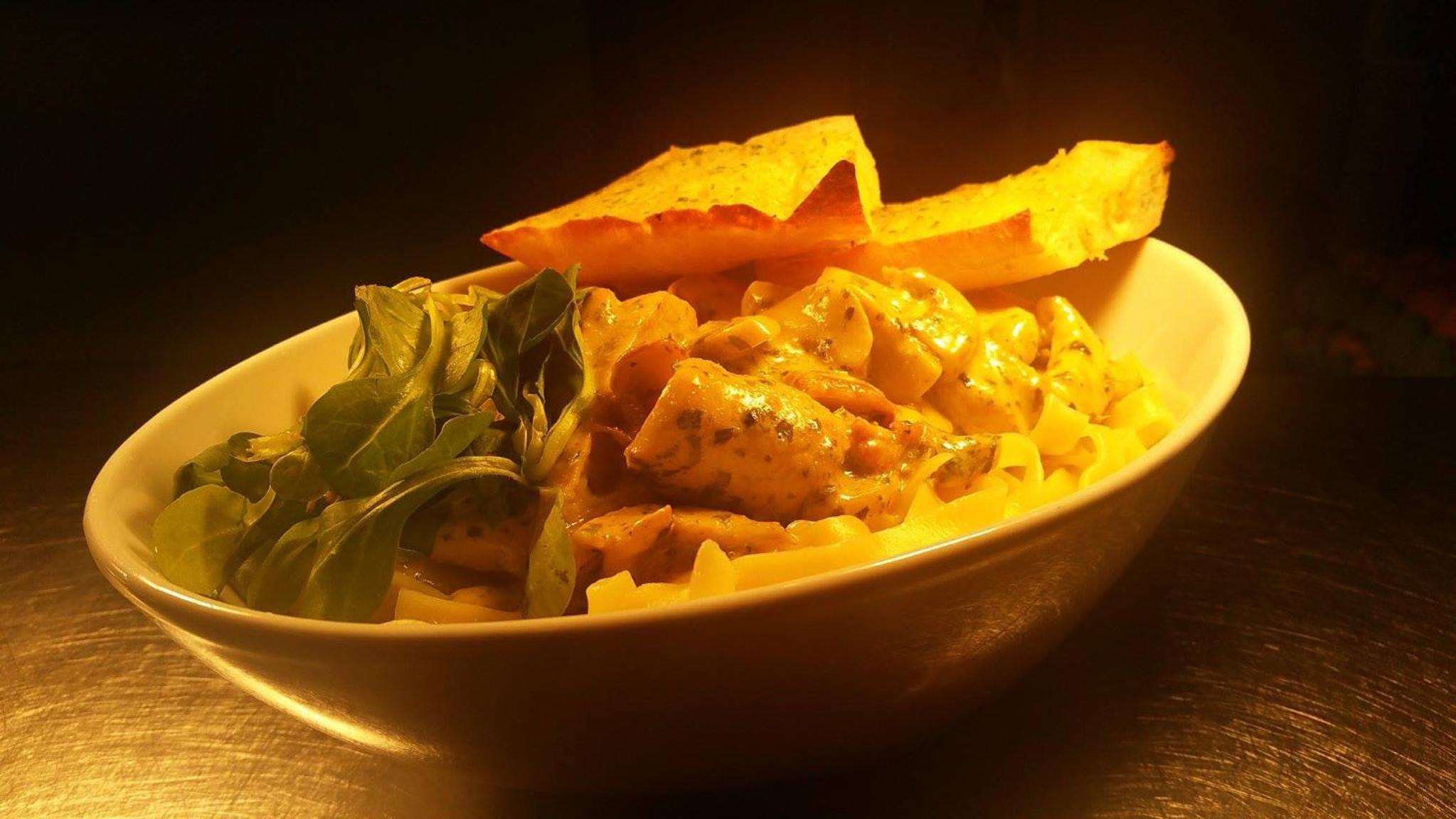 Gilpin Bridge Inn — 9