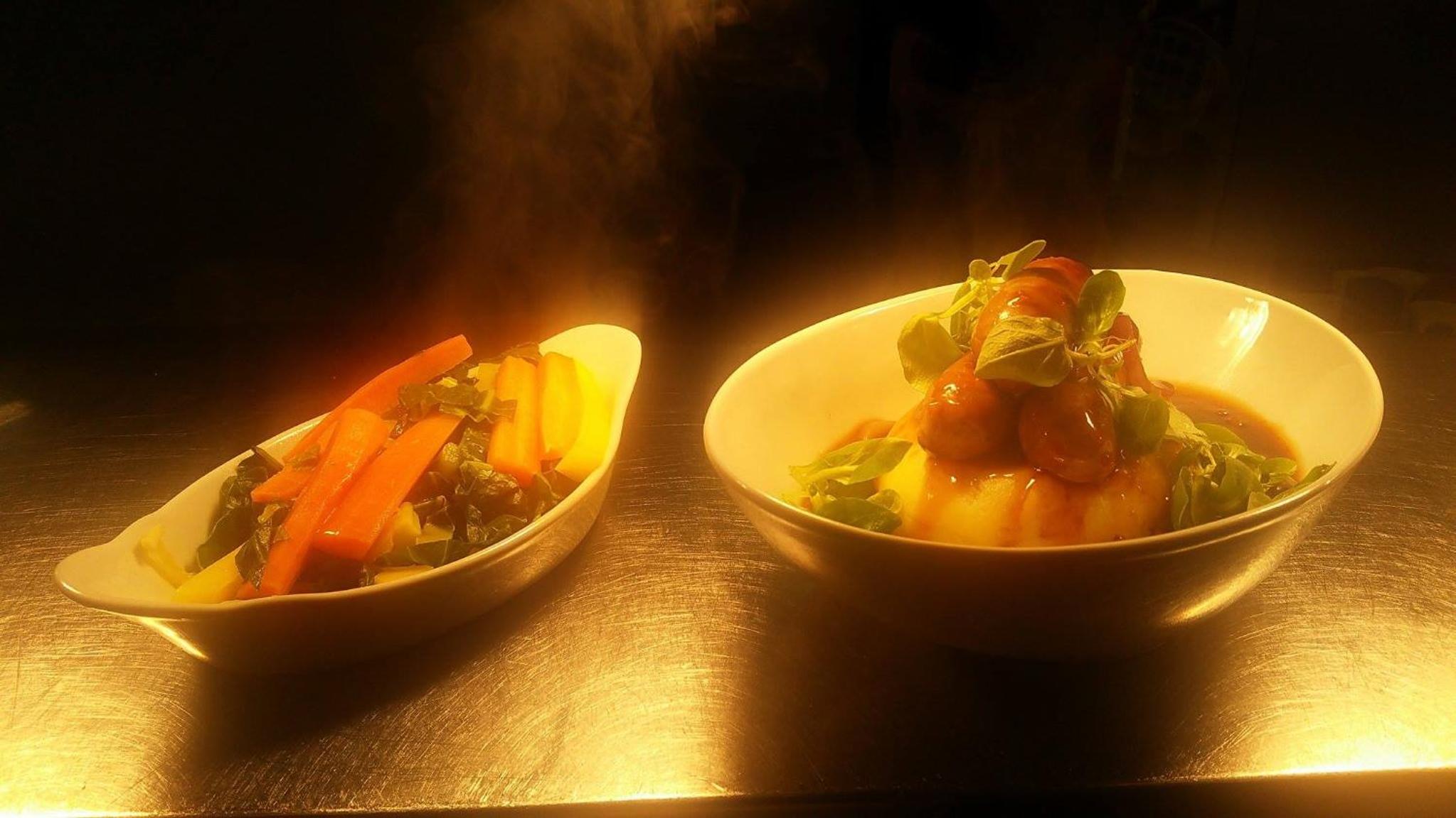 Gilpin Bridge Inn