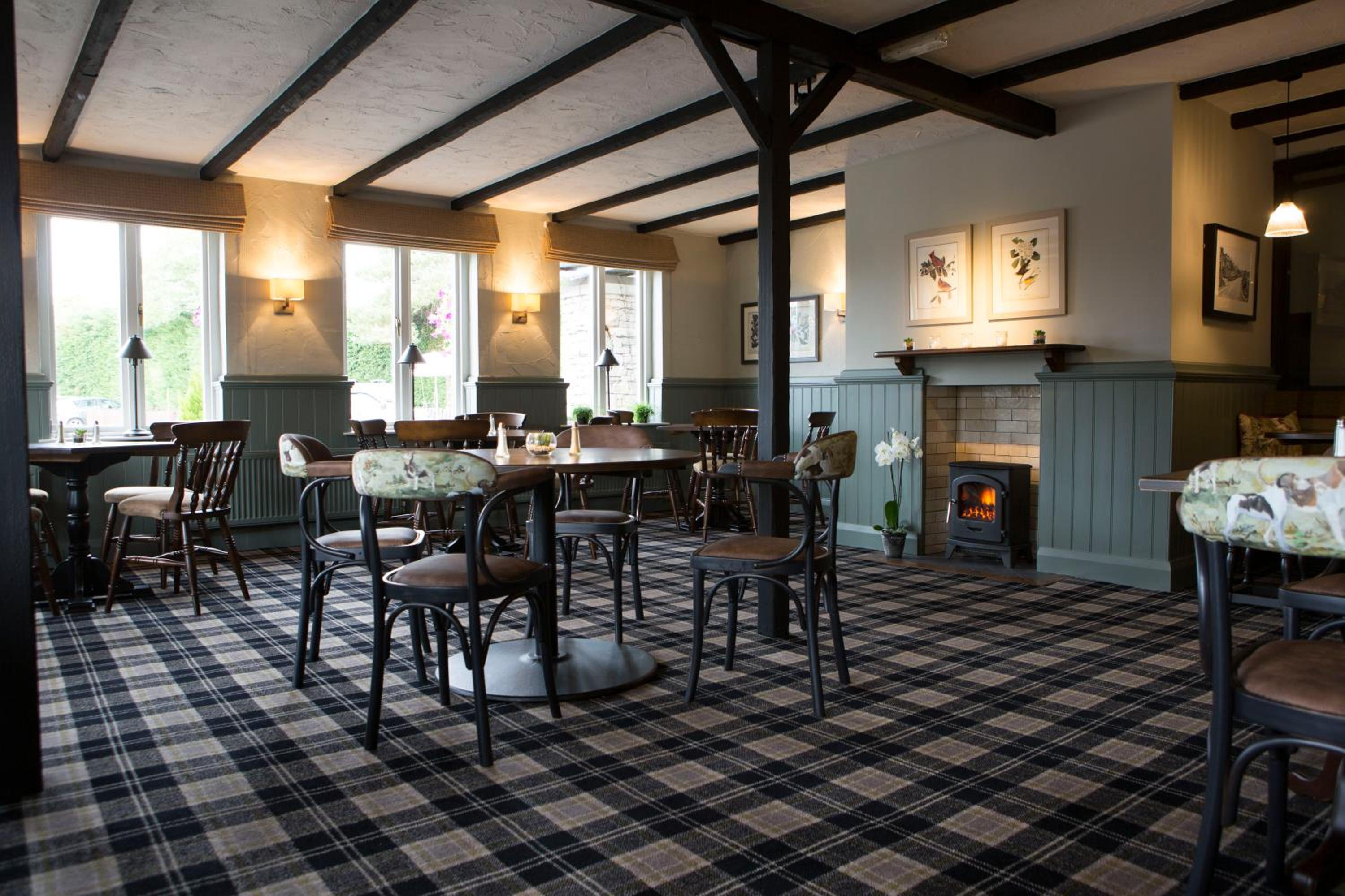 Gilpin Bridge Inn — 13