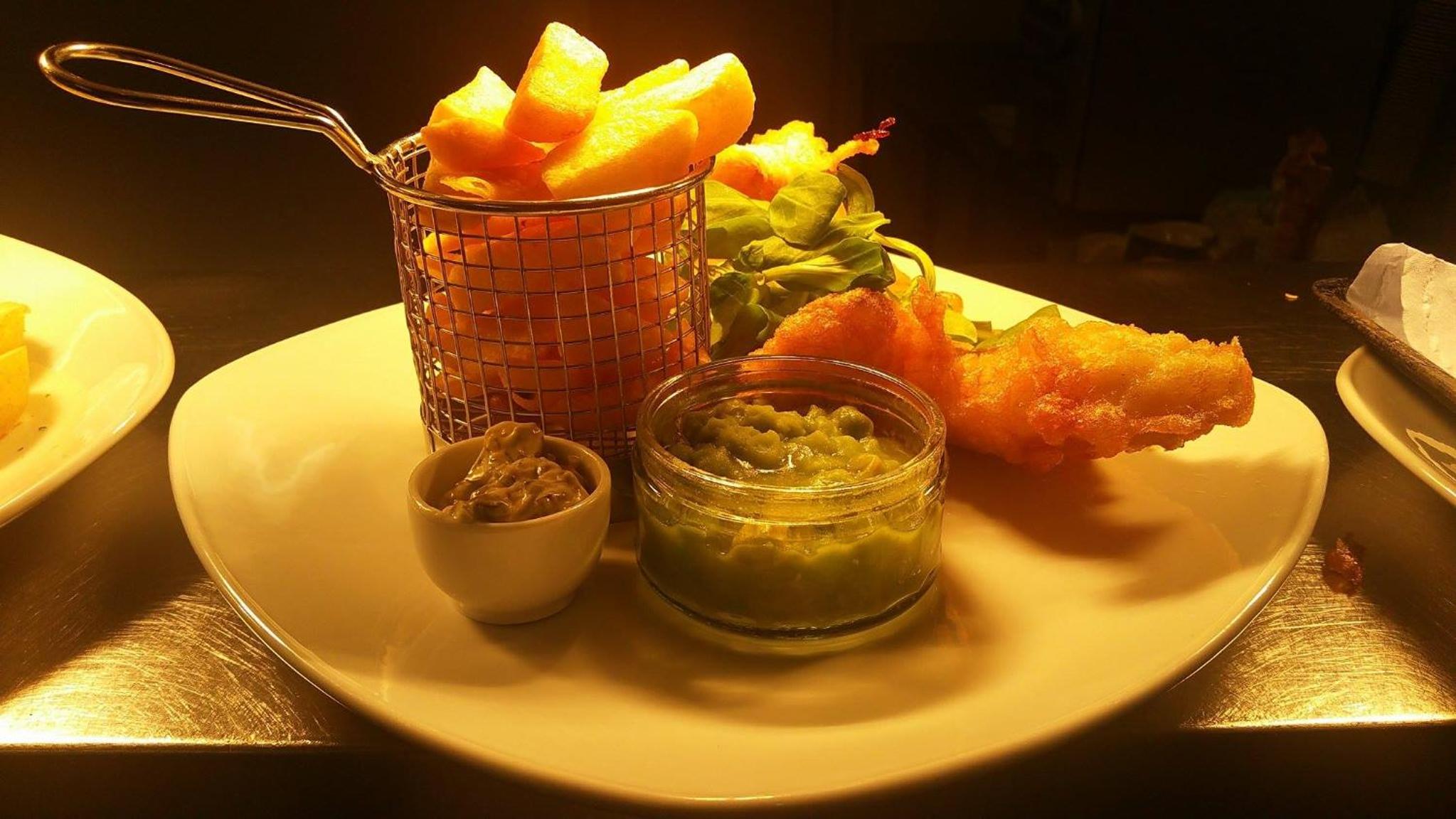 Gilpin Bridge Inn
