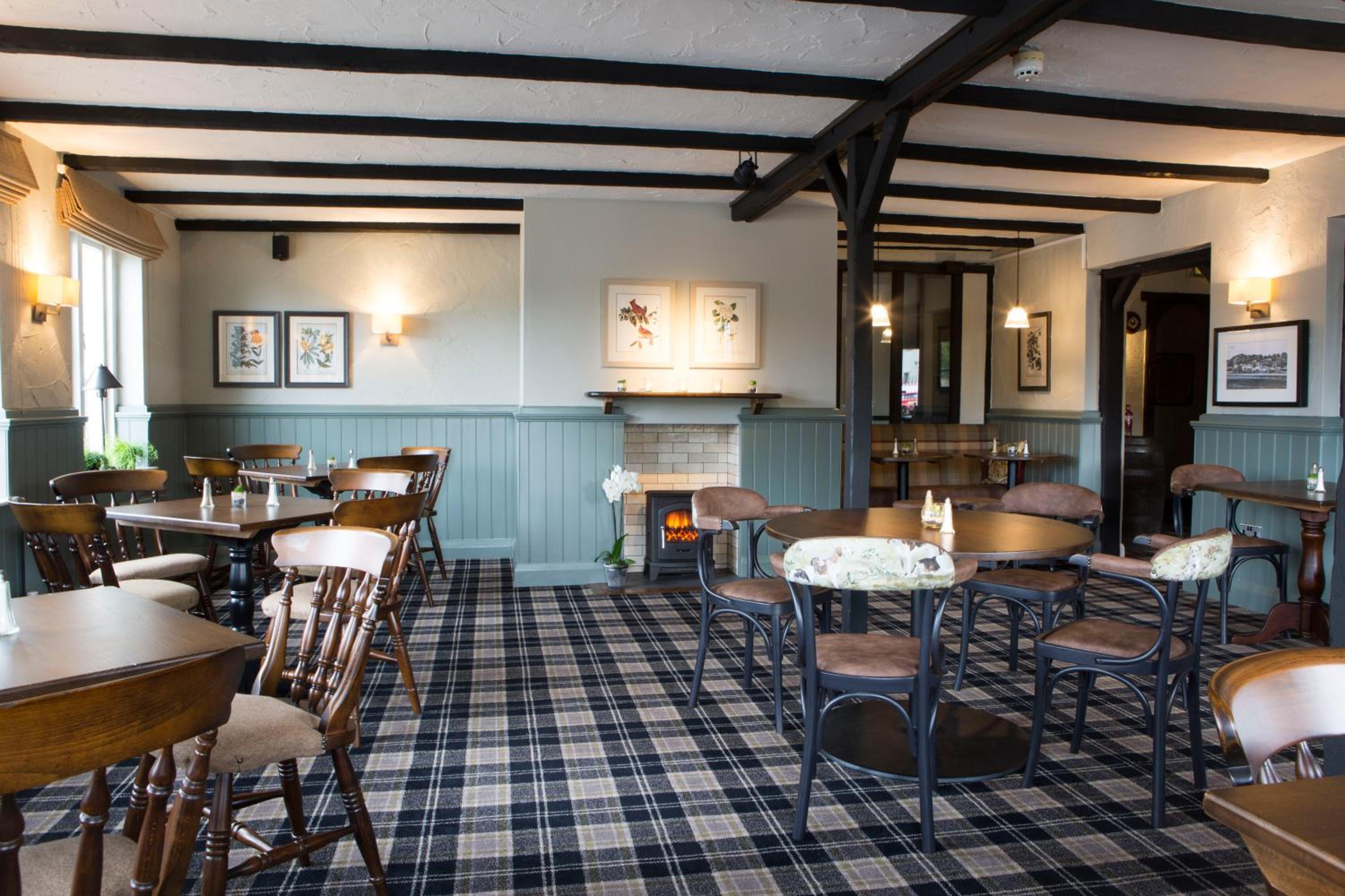 Gilpin Bridge Inn