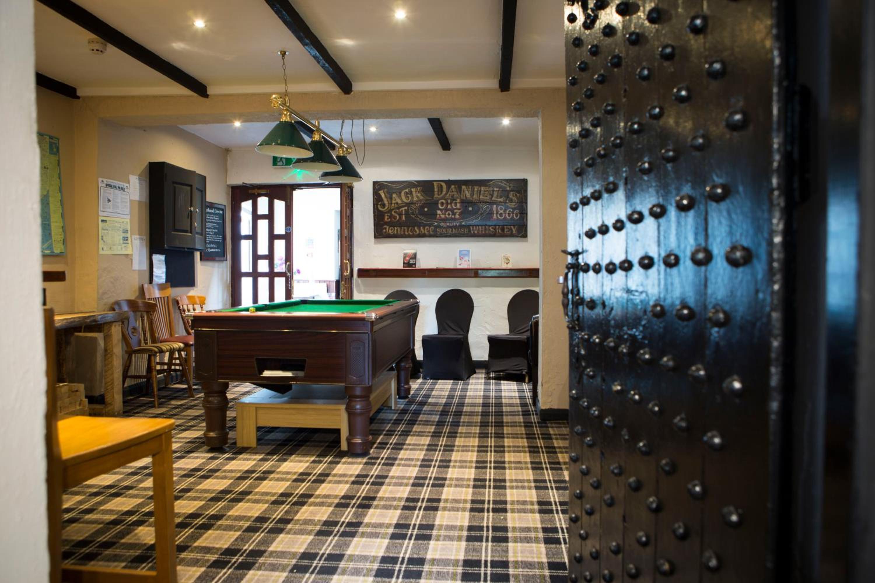 Gilpin Bridge Inn — photo 15