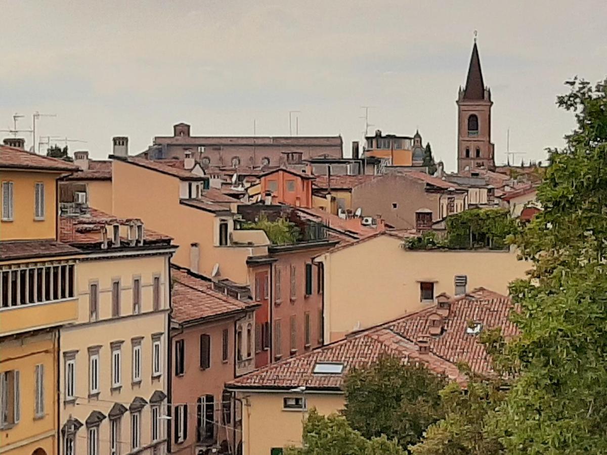 B&B La Porta di Levante view 4