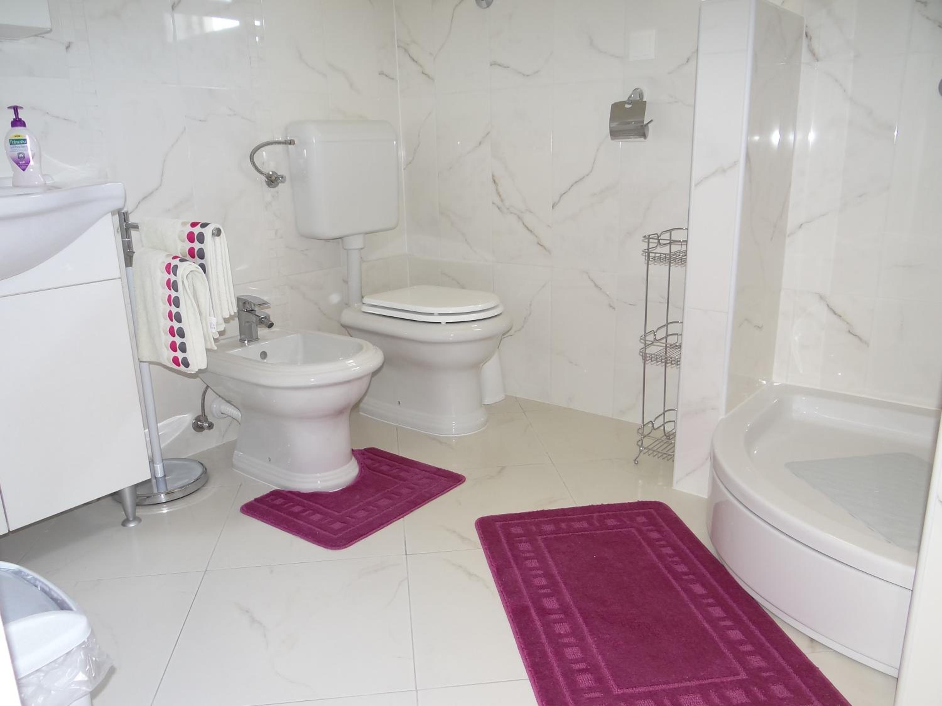 Apartment Marohnić view 3