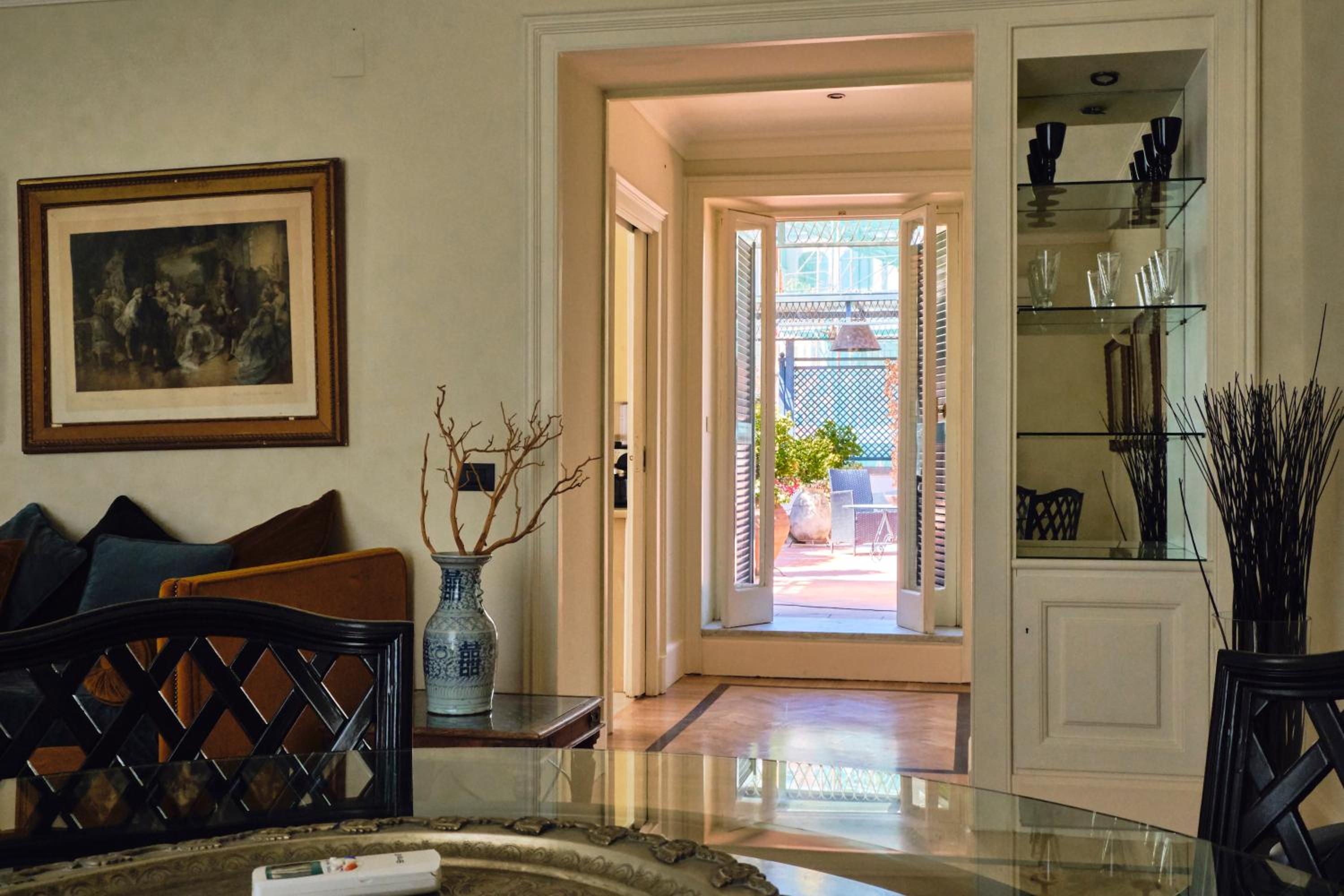 Casa Rubinacci