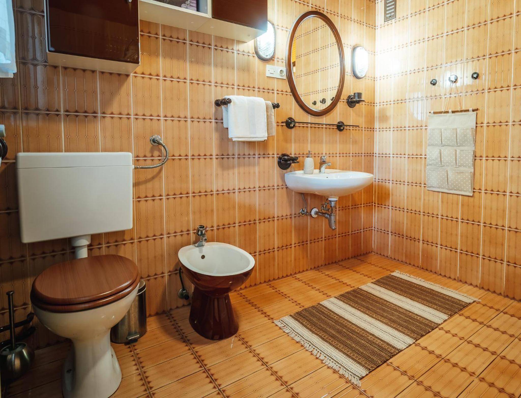 Apartma BOROVC view 5