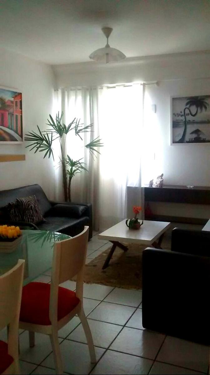 Boa Viagem Beach Flat apt 304 view 5