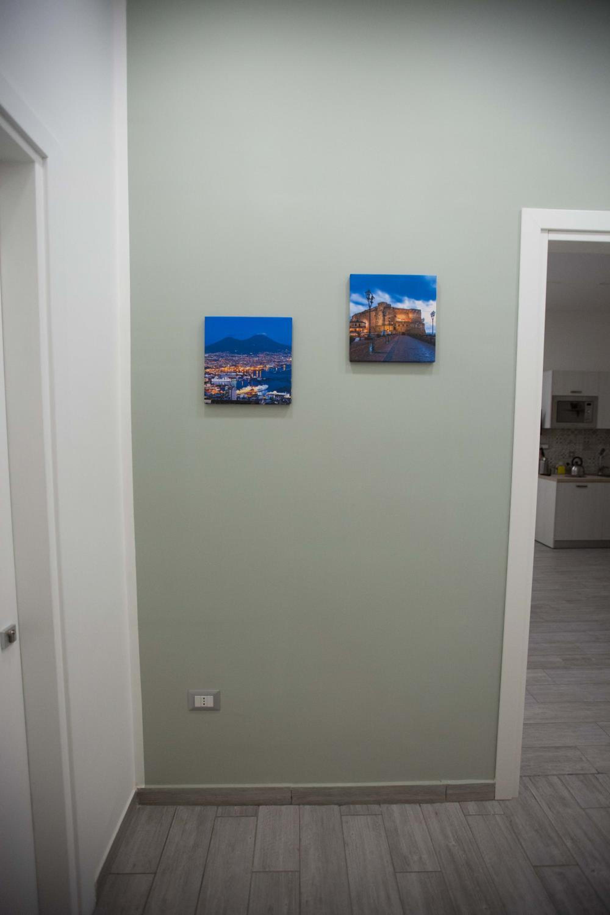 La Corte dei Borboni by Dimorra