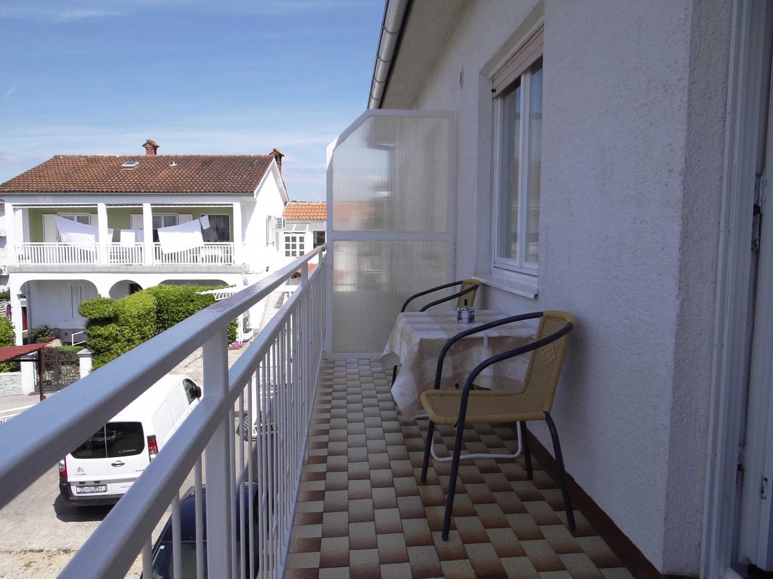 Apartment Marohnić view 5
