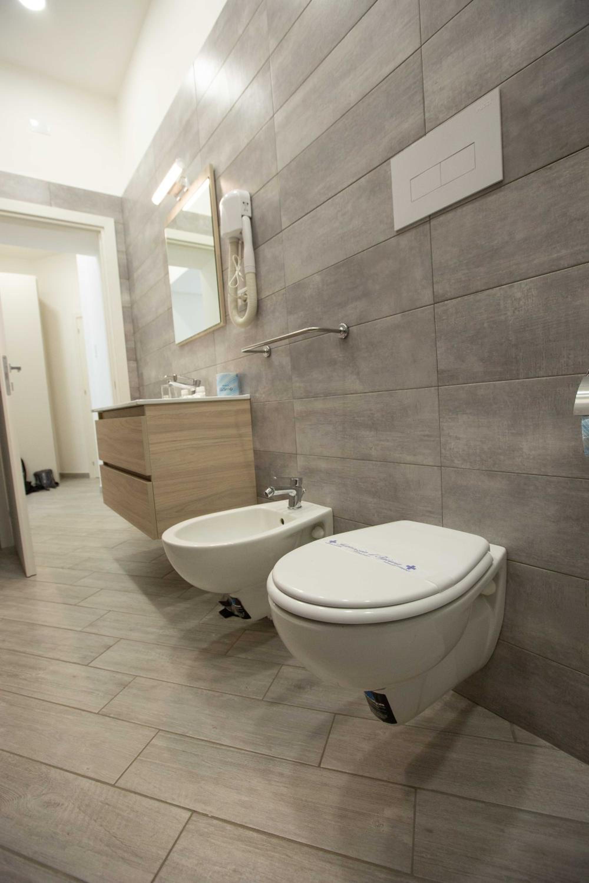 La Corte dei Borboni by Dimorra