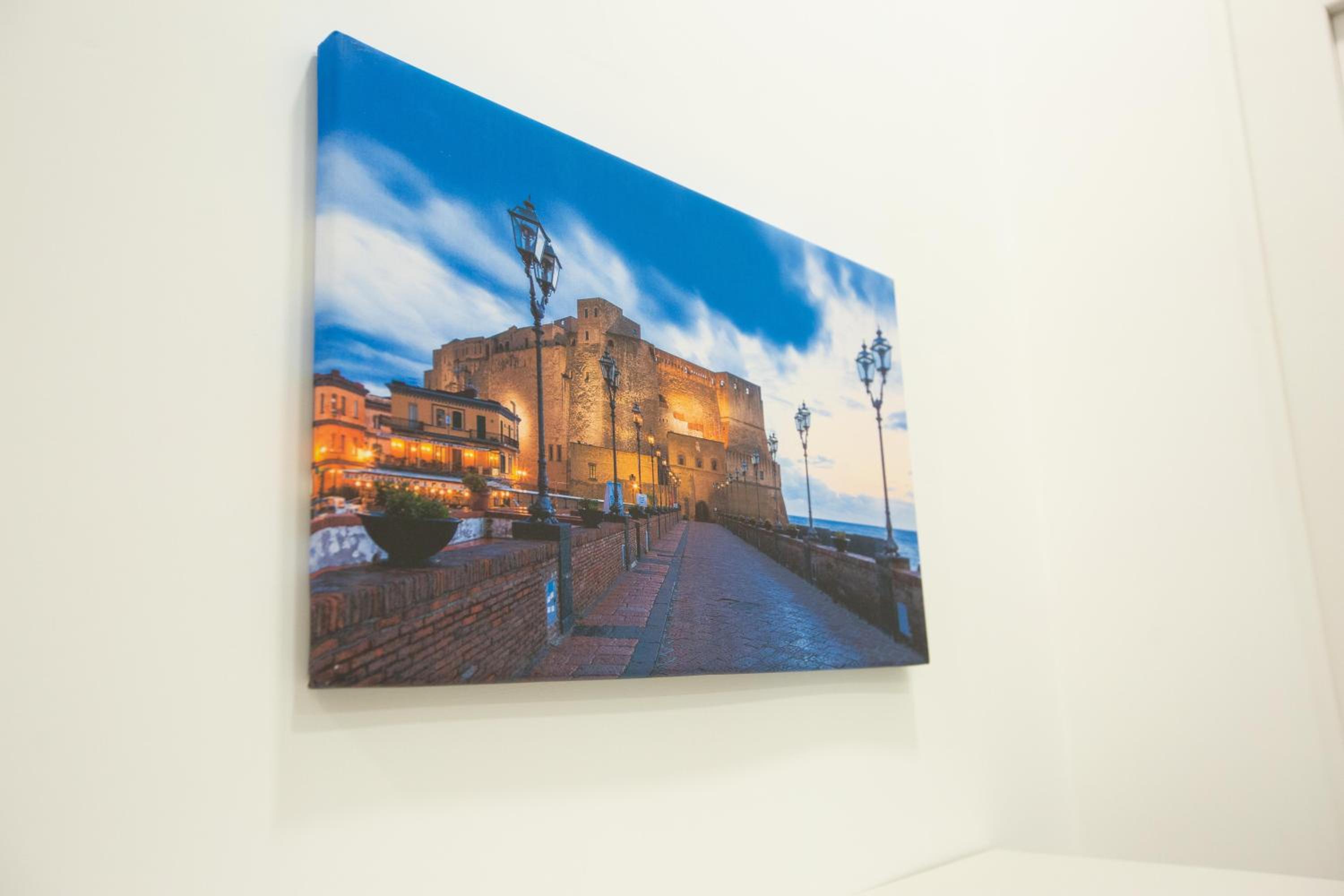 La Corte dei Borboni by Dimorra