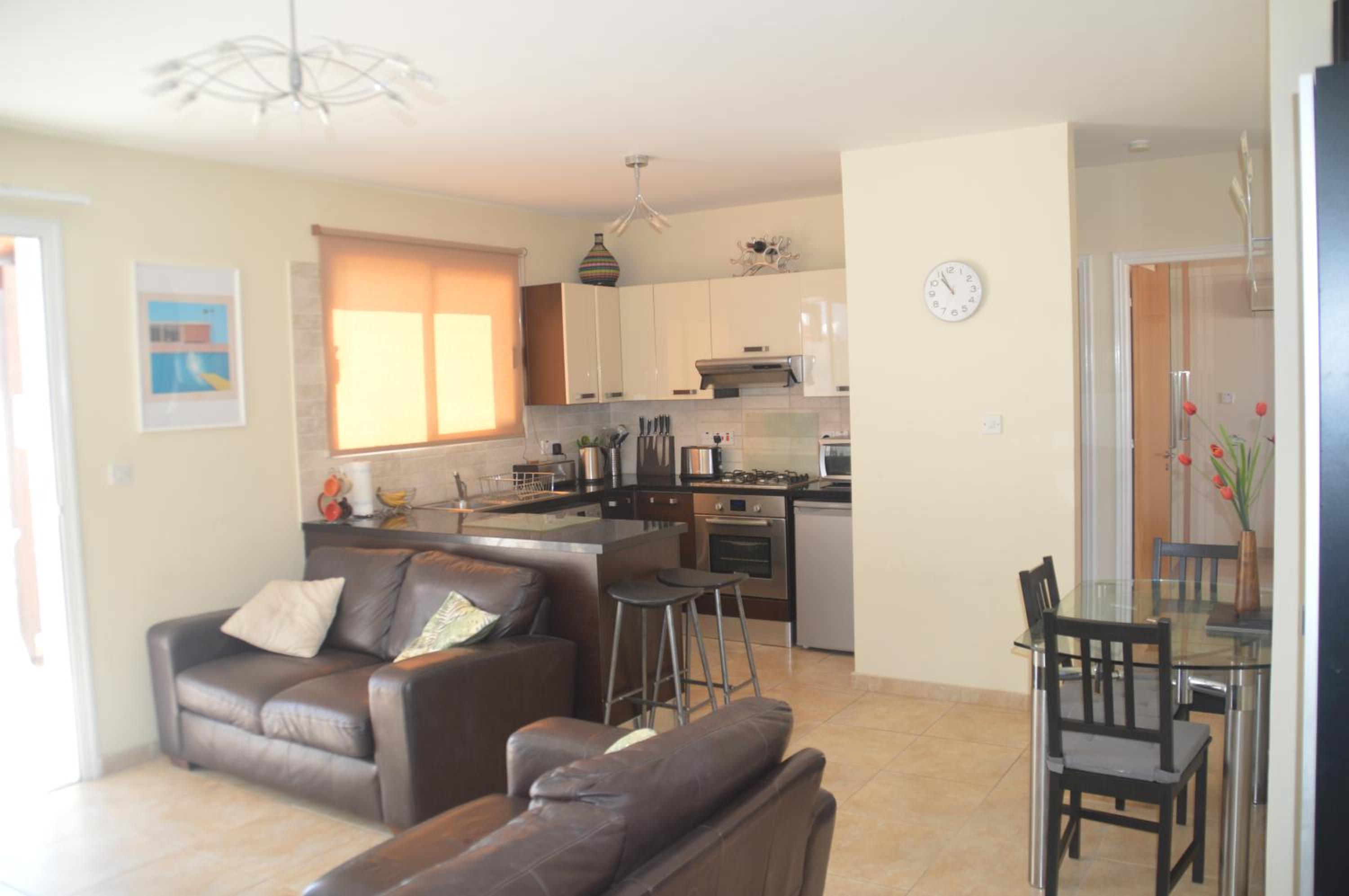 Kapparis Penthouse