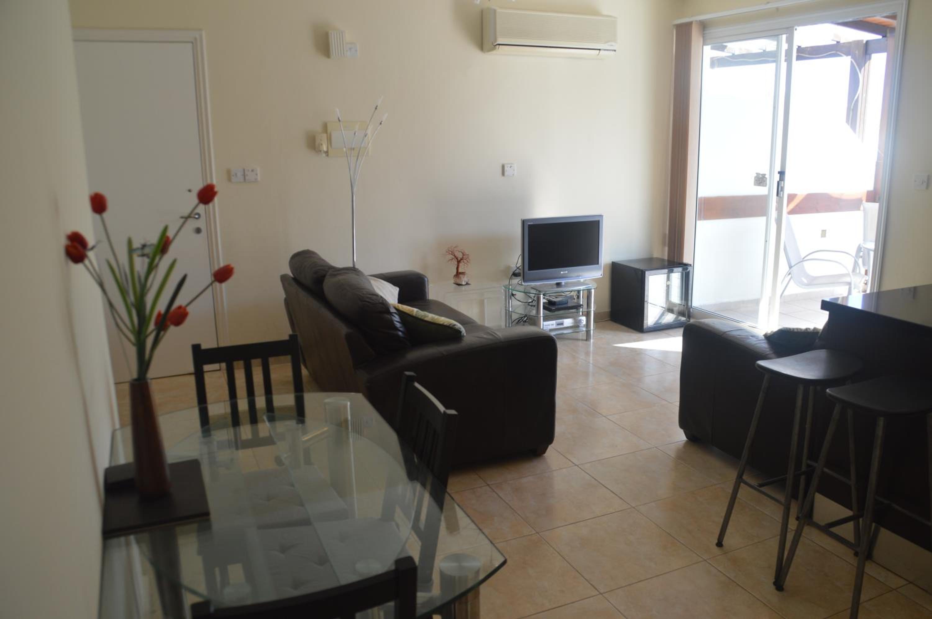 Kapparis Penthouse