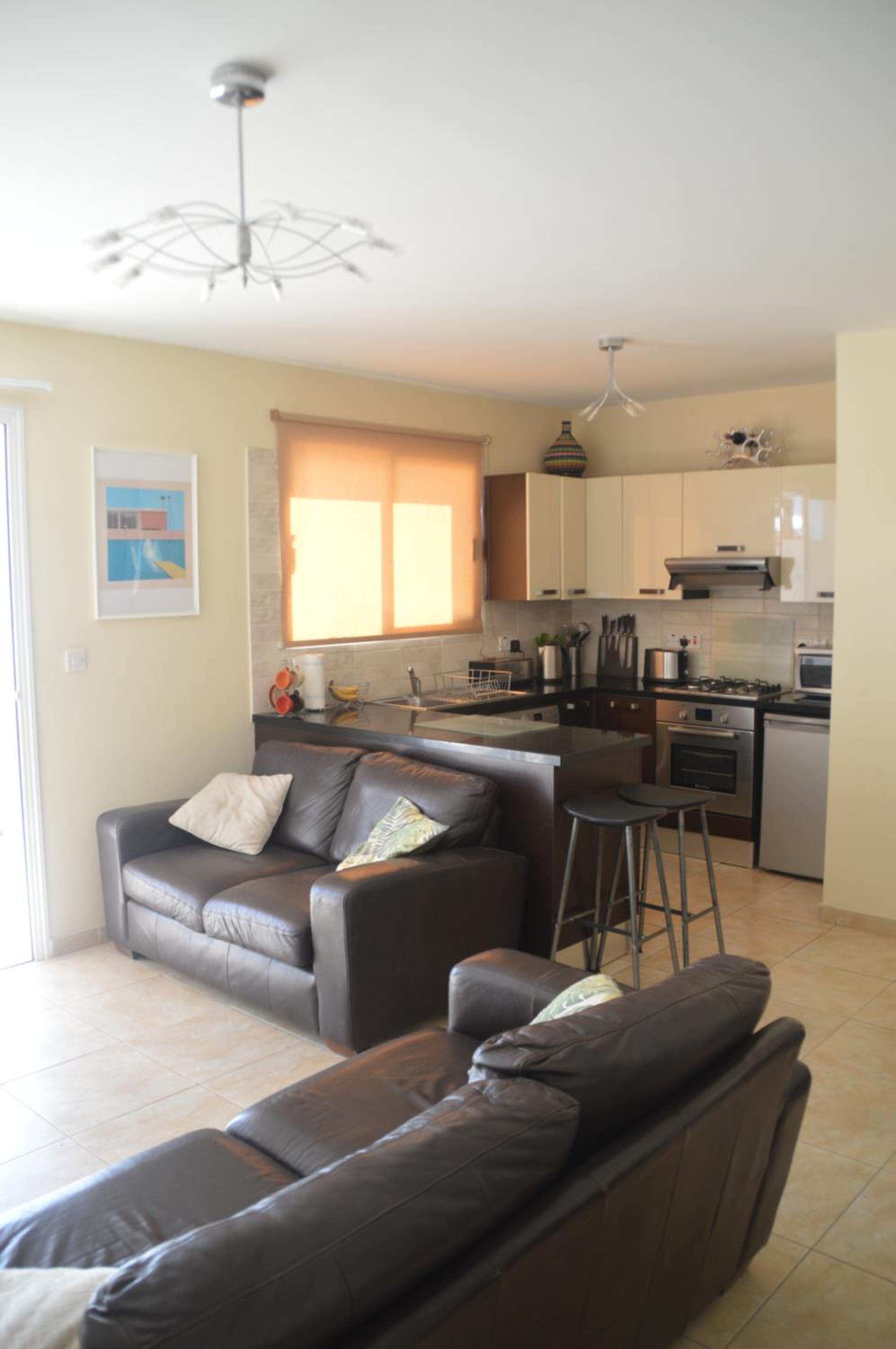 Kapparis Penthouse