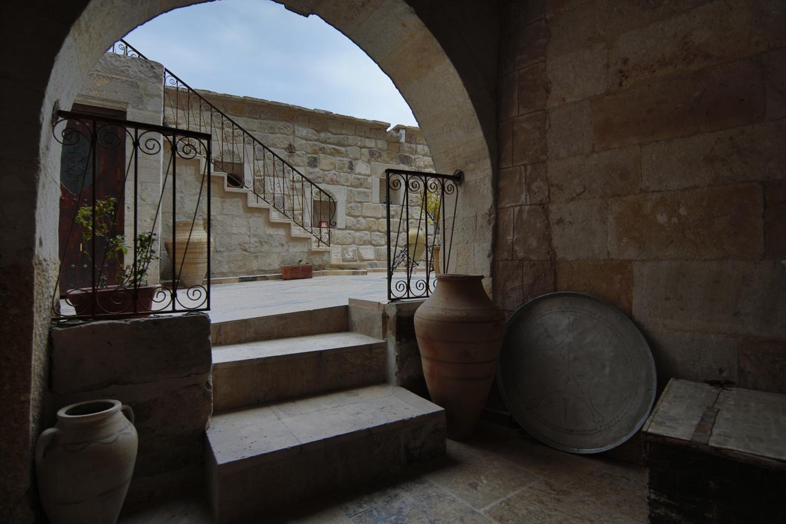 Erenbey Cave Hotel - Image 49