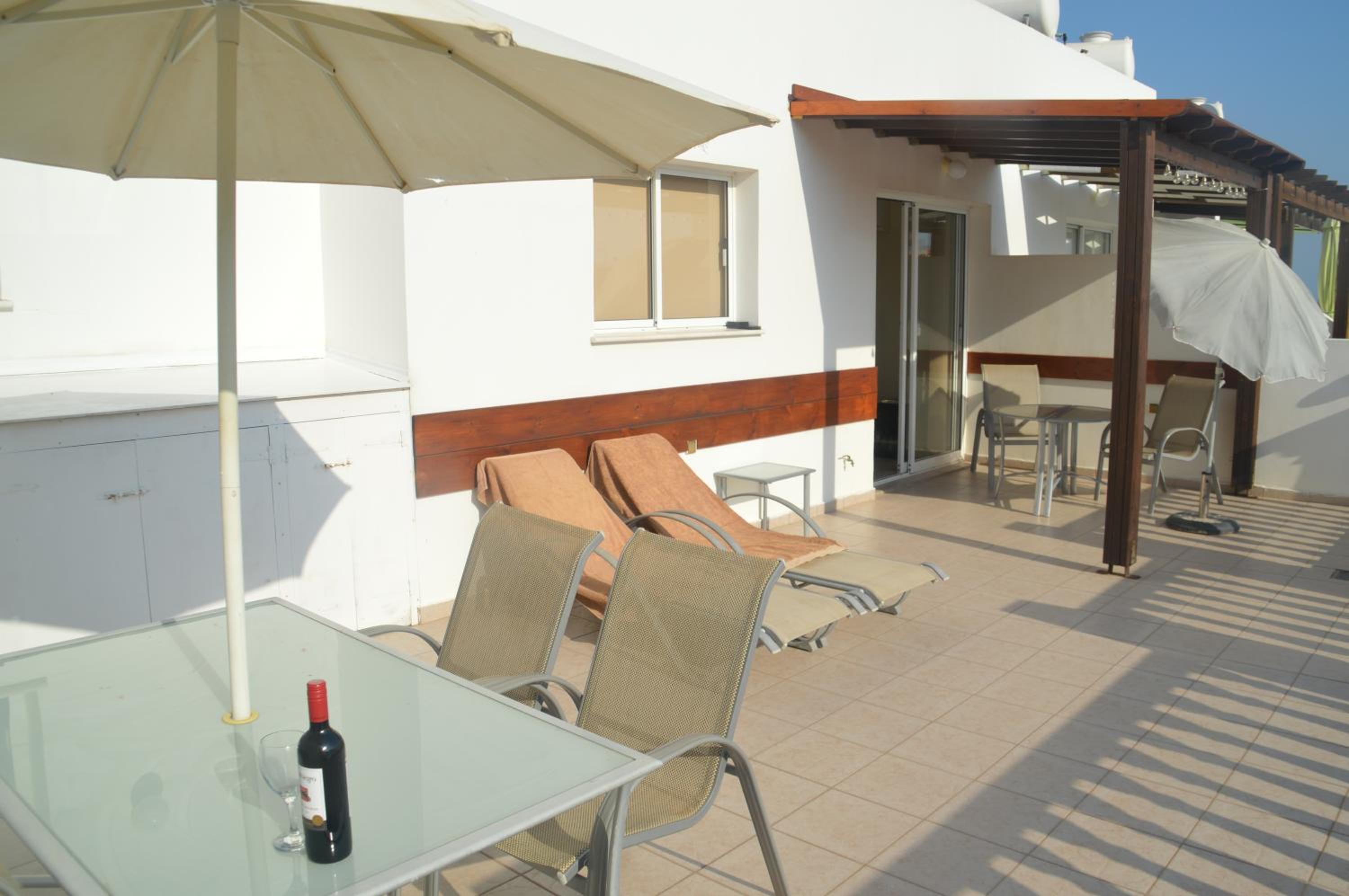 Kapparis Penthouse